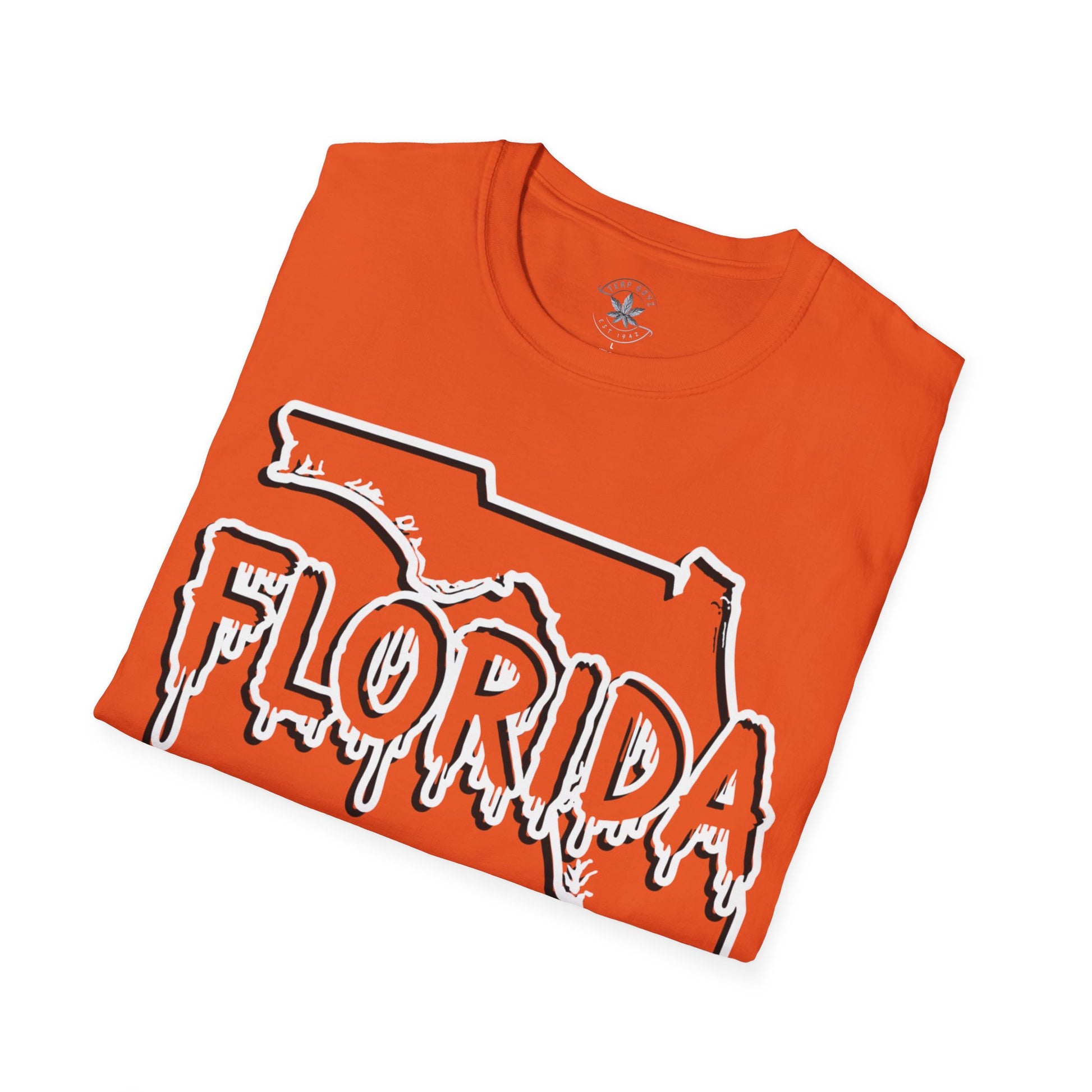 Florida Terp T-Shirt