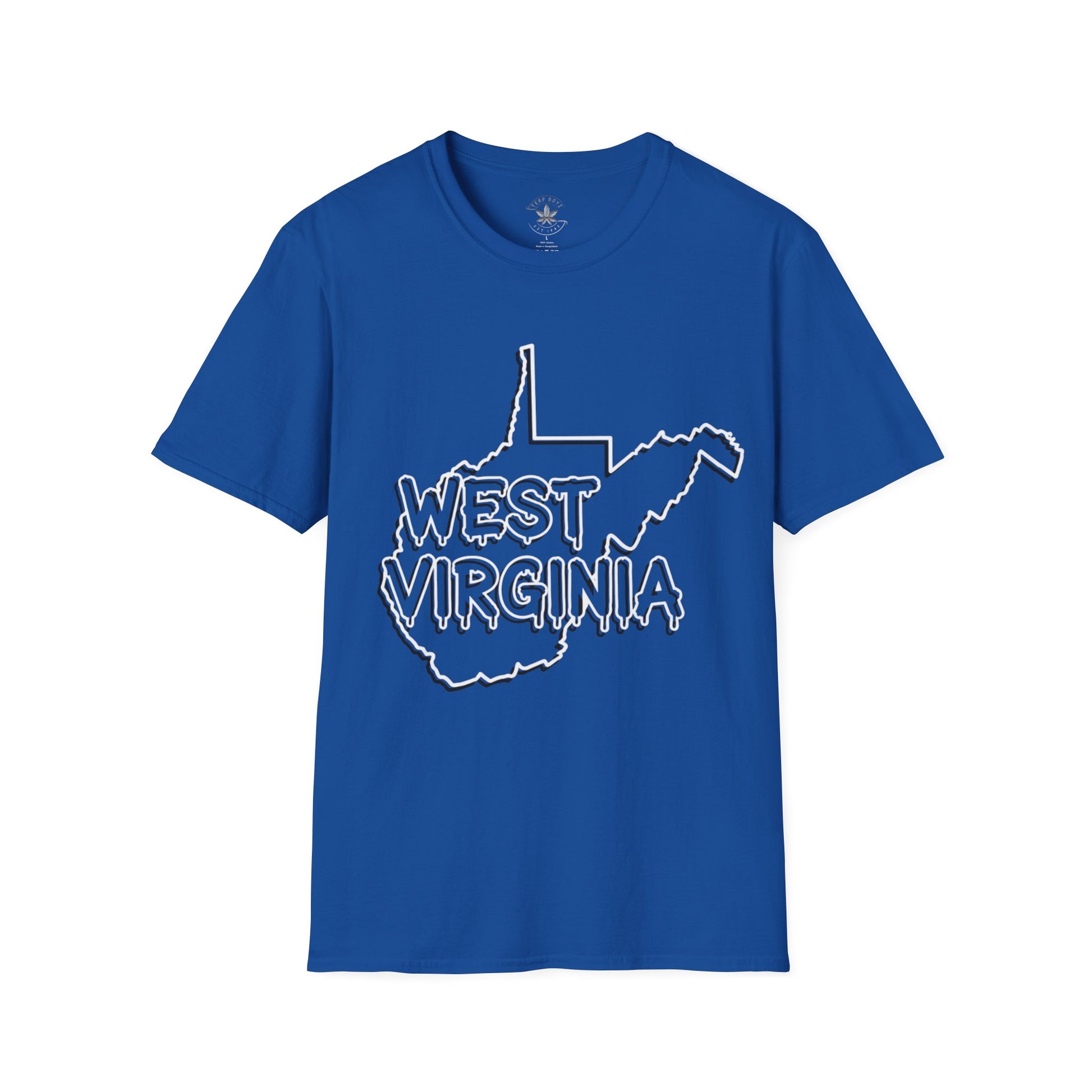 West Virginia Terp T-Shirt