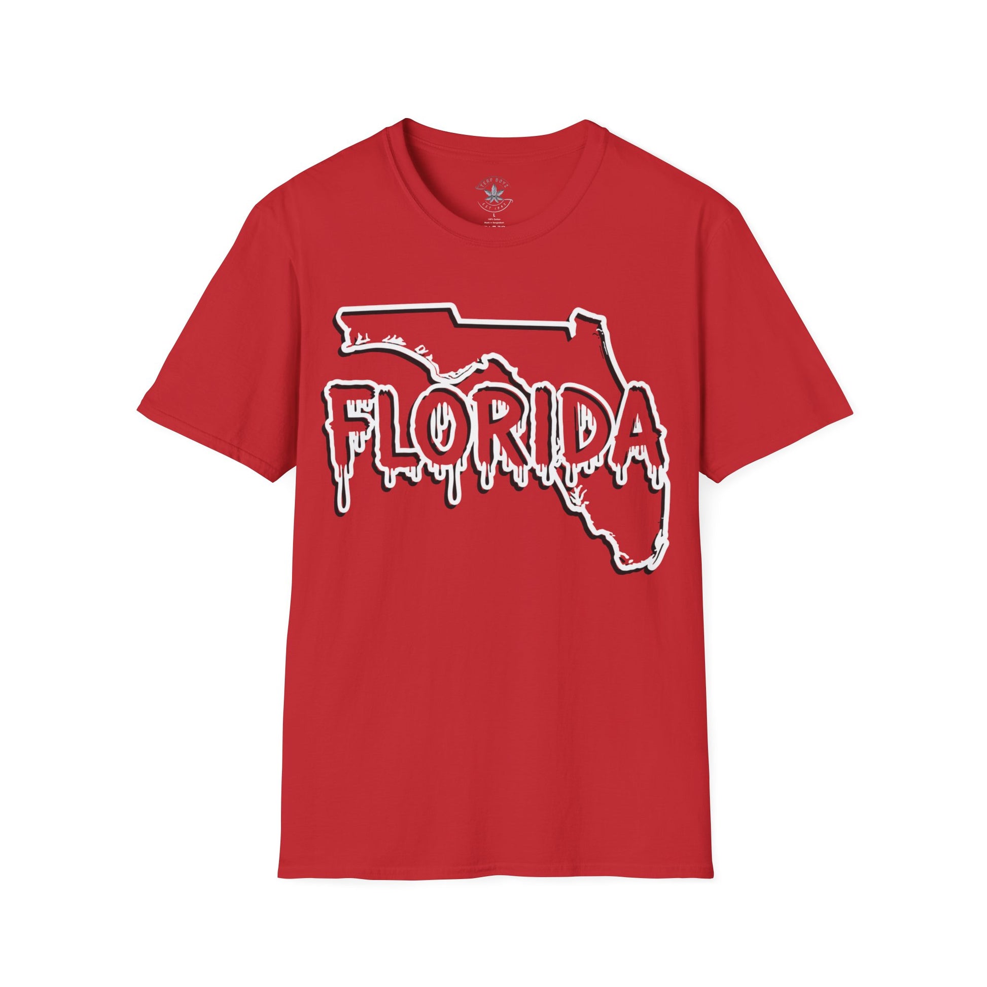 Florida Terp T-Shirt