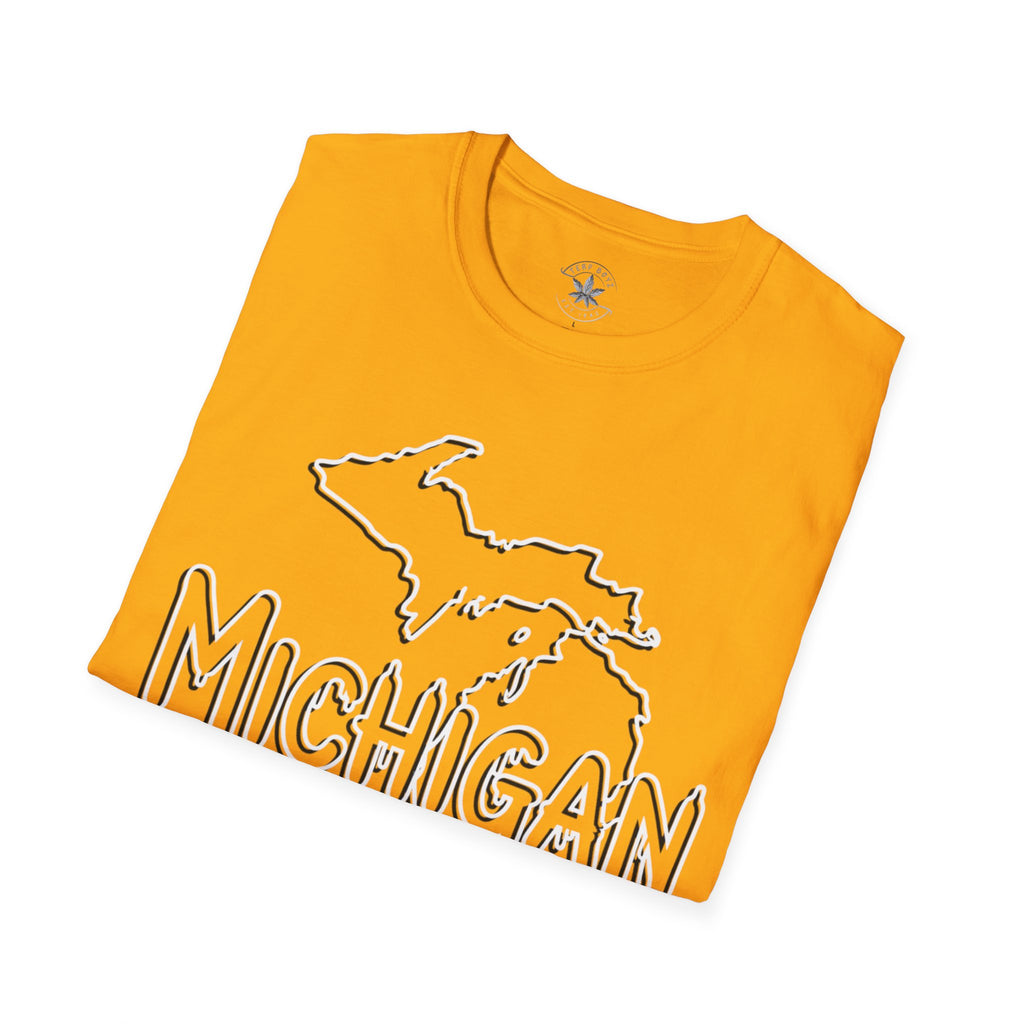 Michigan Terp T-Shirt