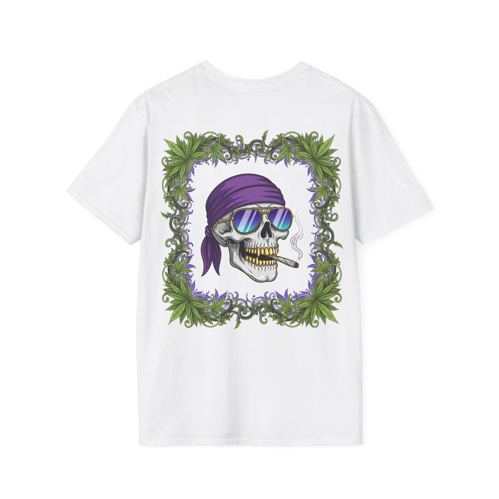 Undead Terp Boy T-Shirt #6