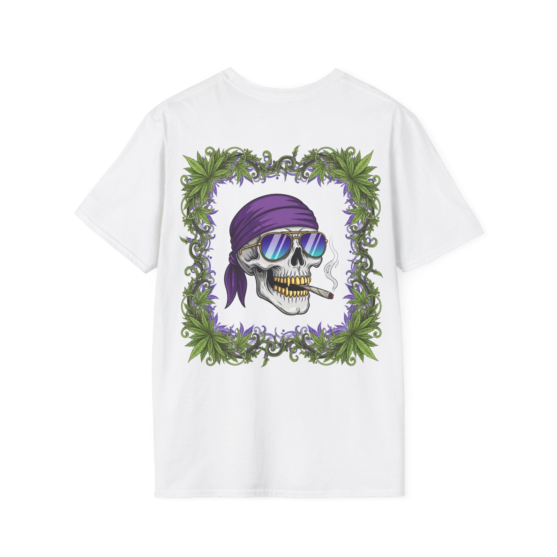 Undead Terp Boy T-Shirt #6