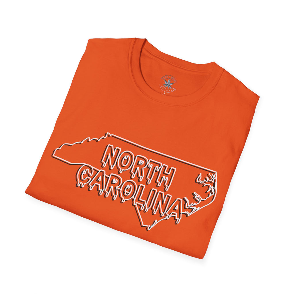 North Carolina Terp T-Shirt