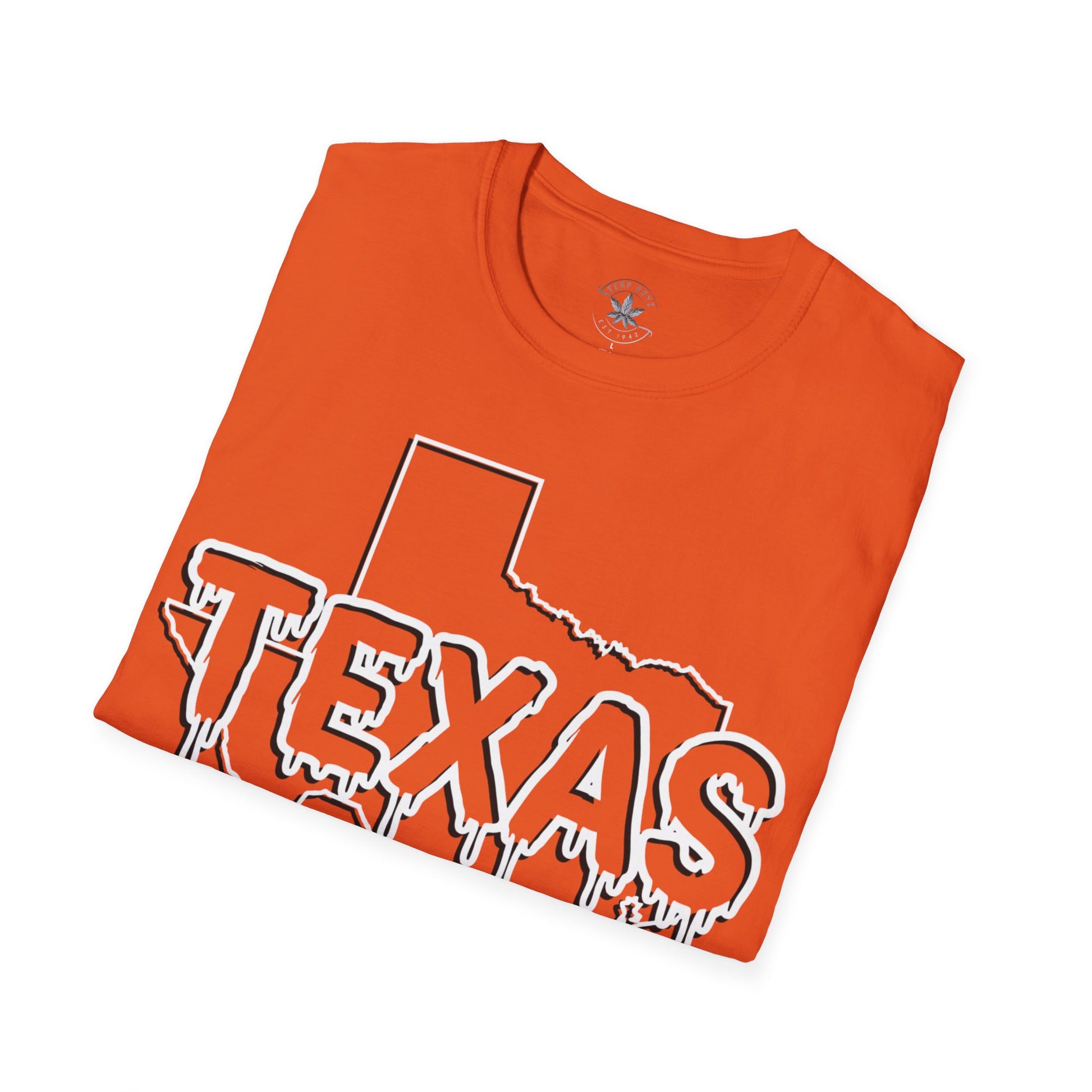 Texas Terp T-Shirt