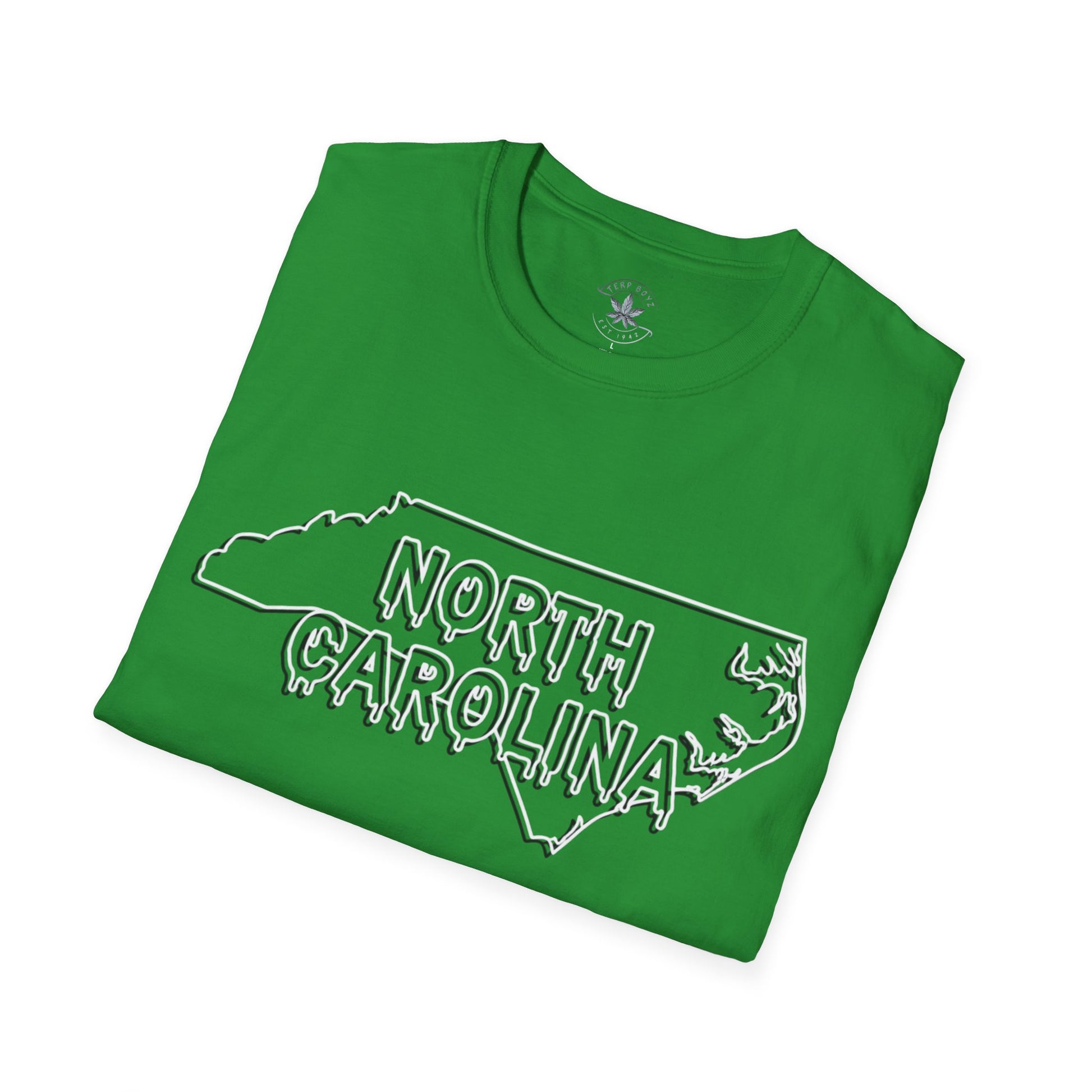 North Carolina Terp T-Shirt