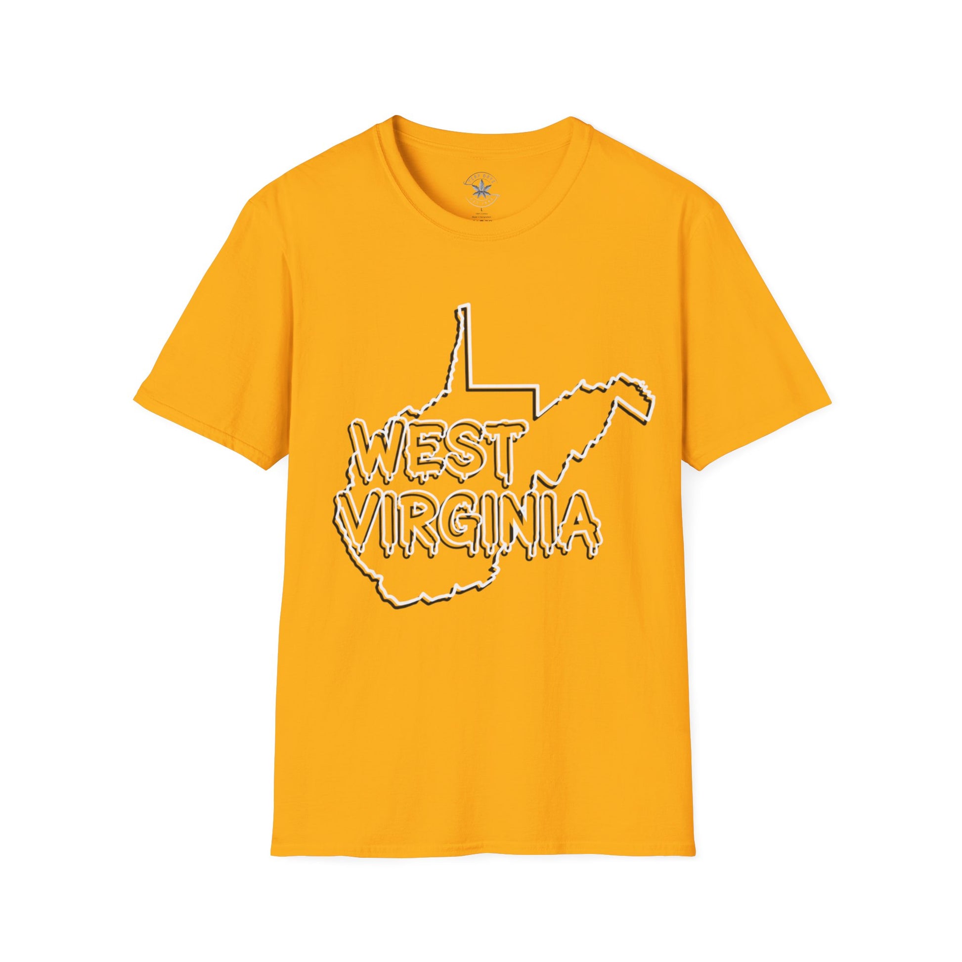 West Virginia Terp T-Shirt