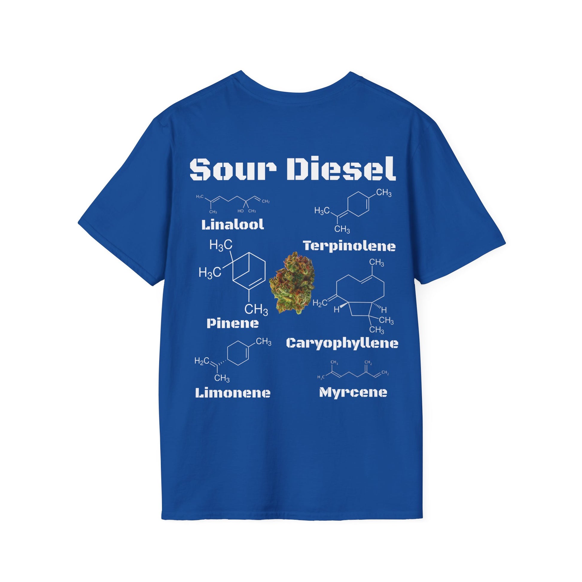 Sour Diesel T-Shirt