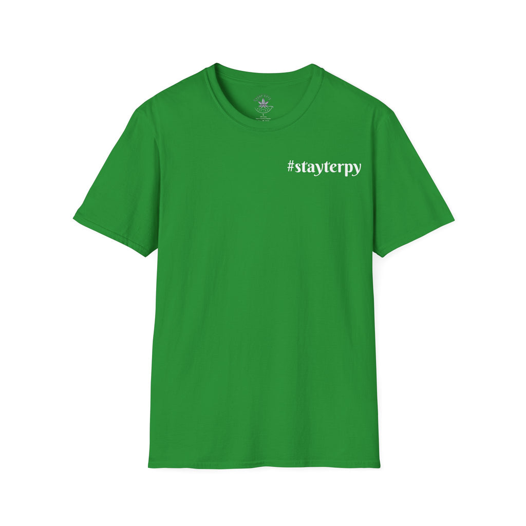Stay Terpy T-Shirt