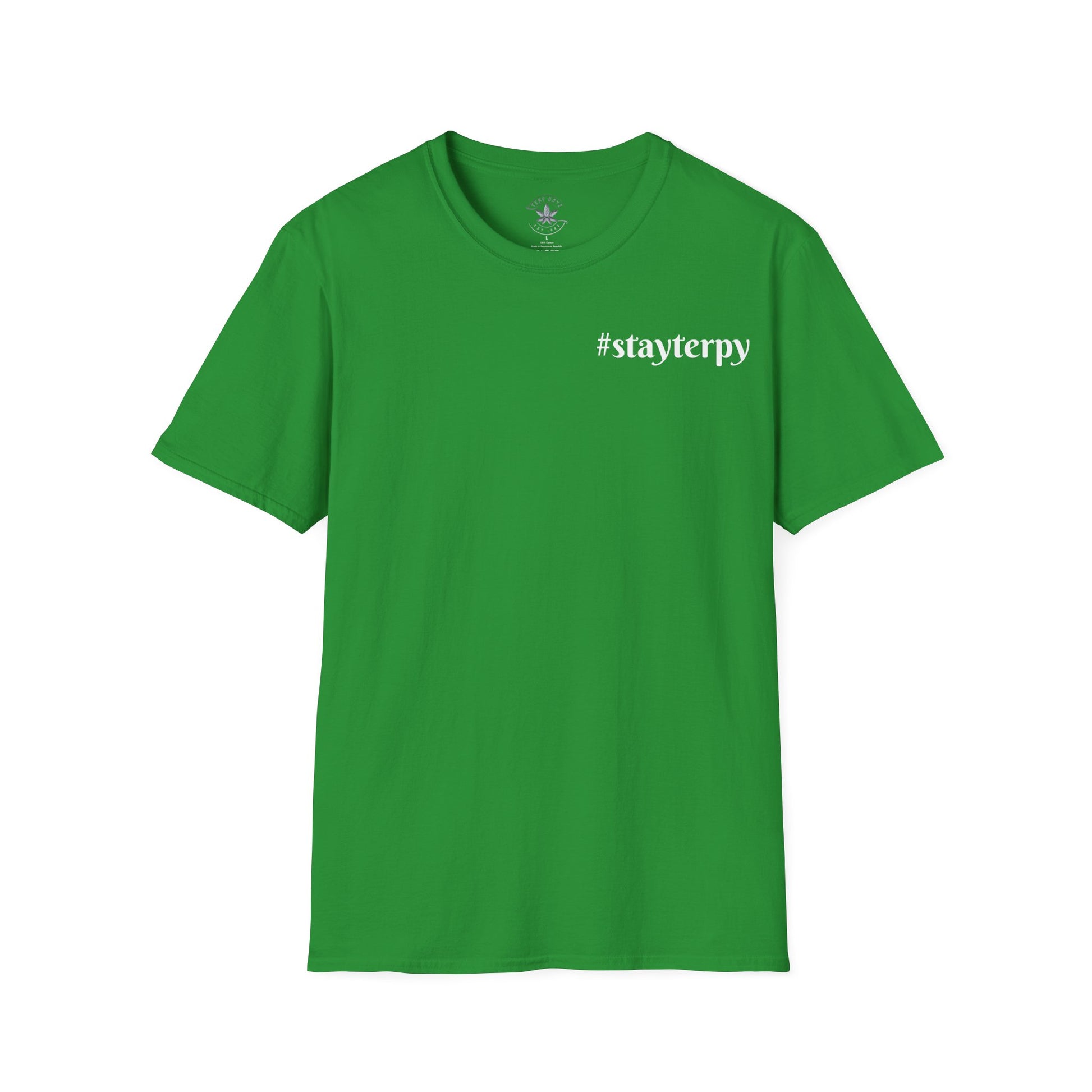 Stay Terpy T-Shirt