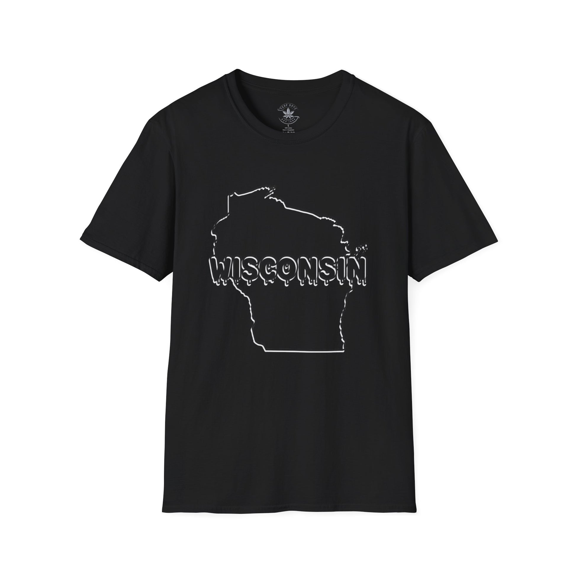 Wisconsin Terp T-Shirt