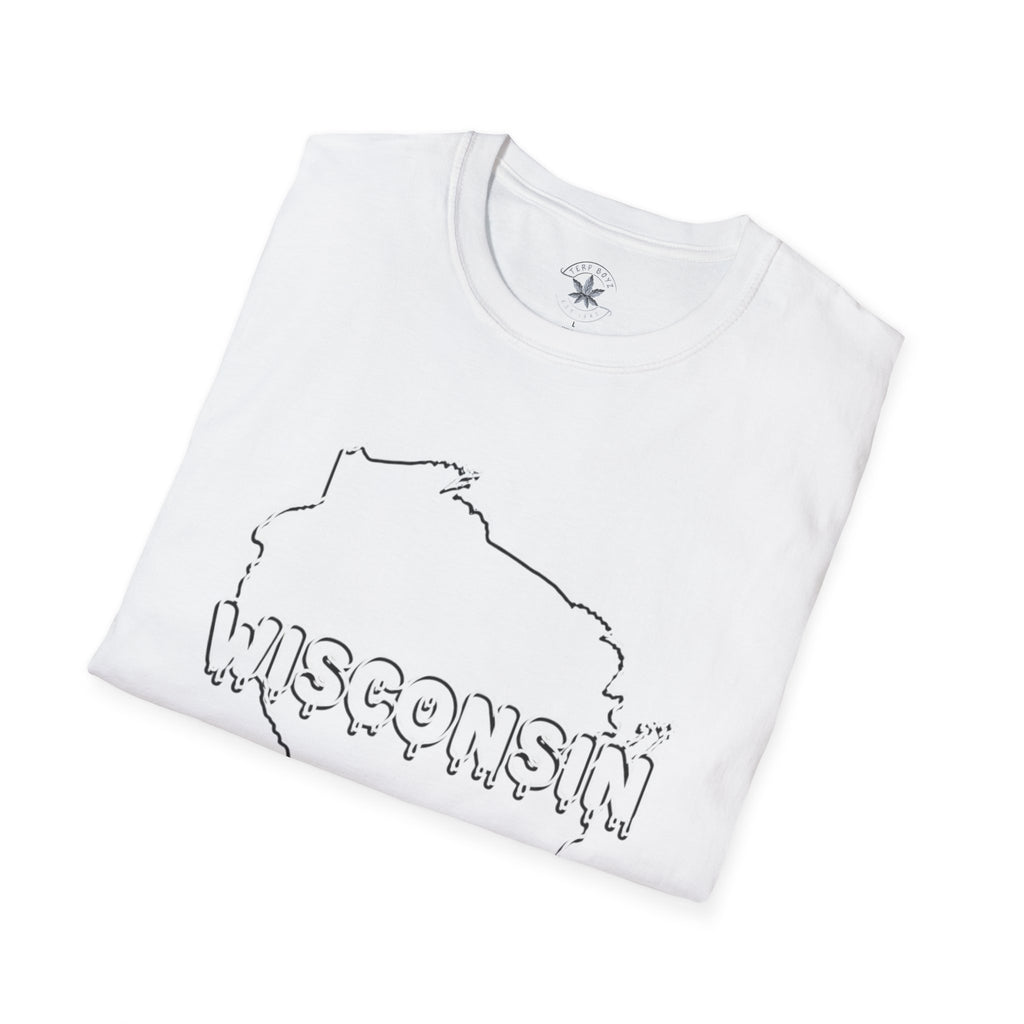 Wisconsin Terp T-Shirt