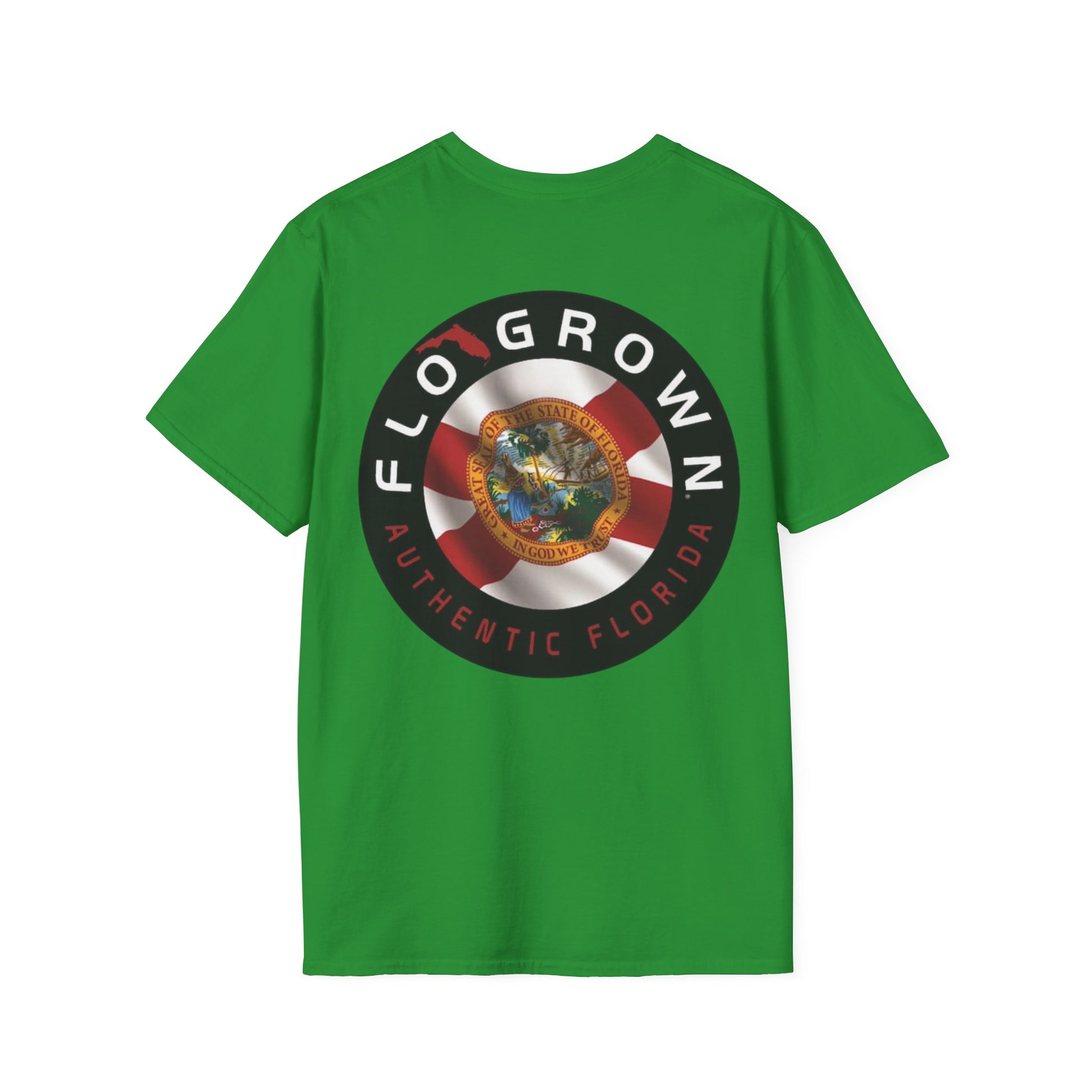 Men's "Florida Grown" T-Shirt