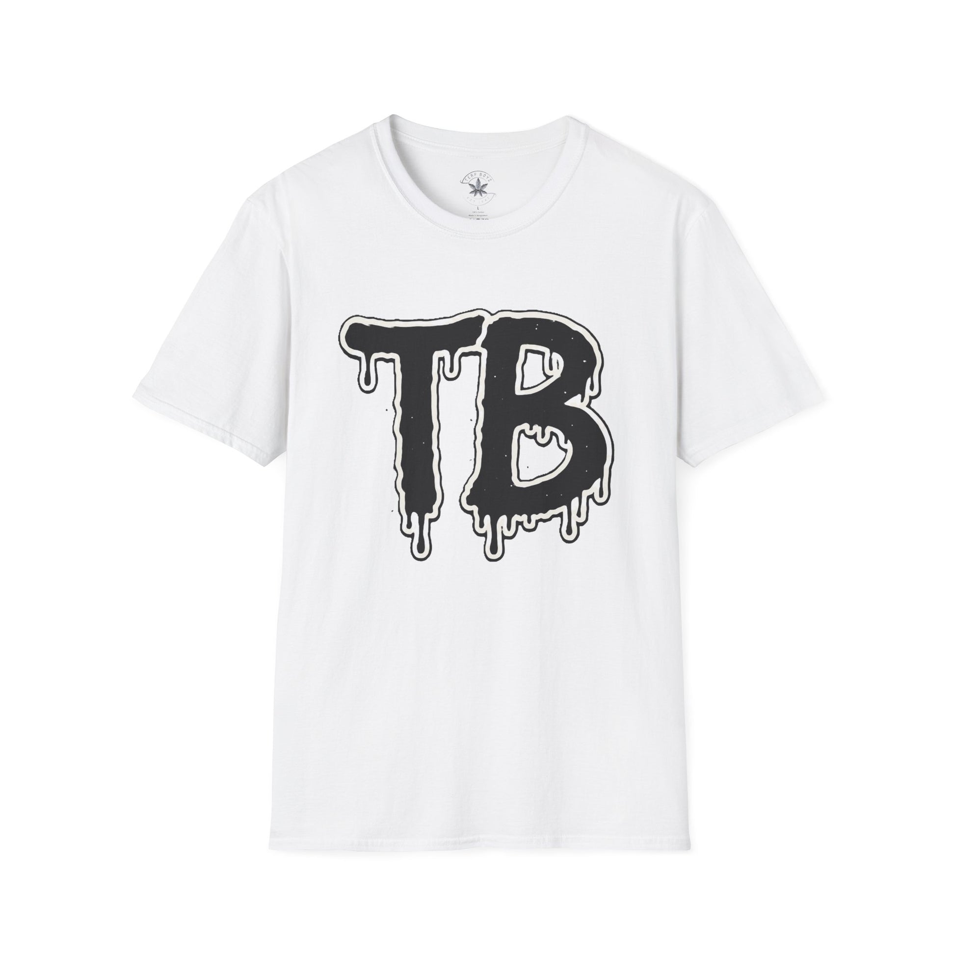 "TB" T-Shirt