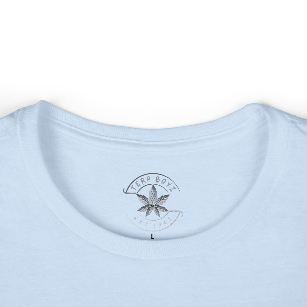 Women's Leaf Tee