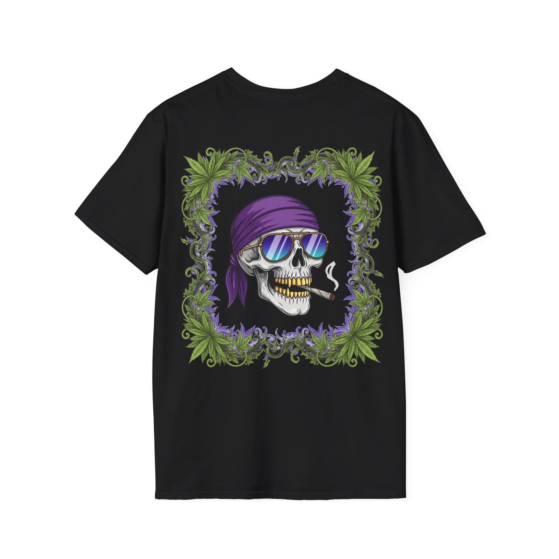 Undead Terp Boy T-Shirt #6