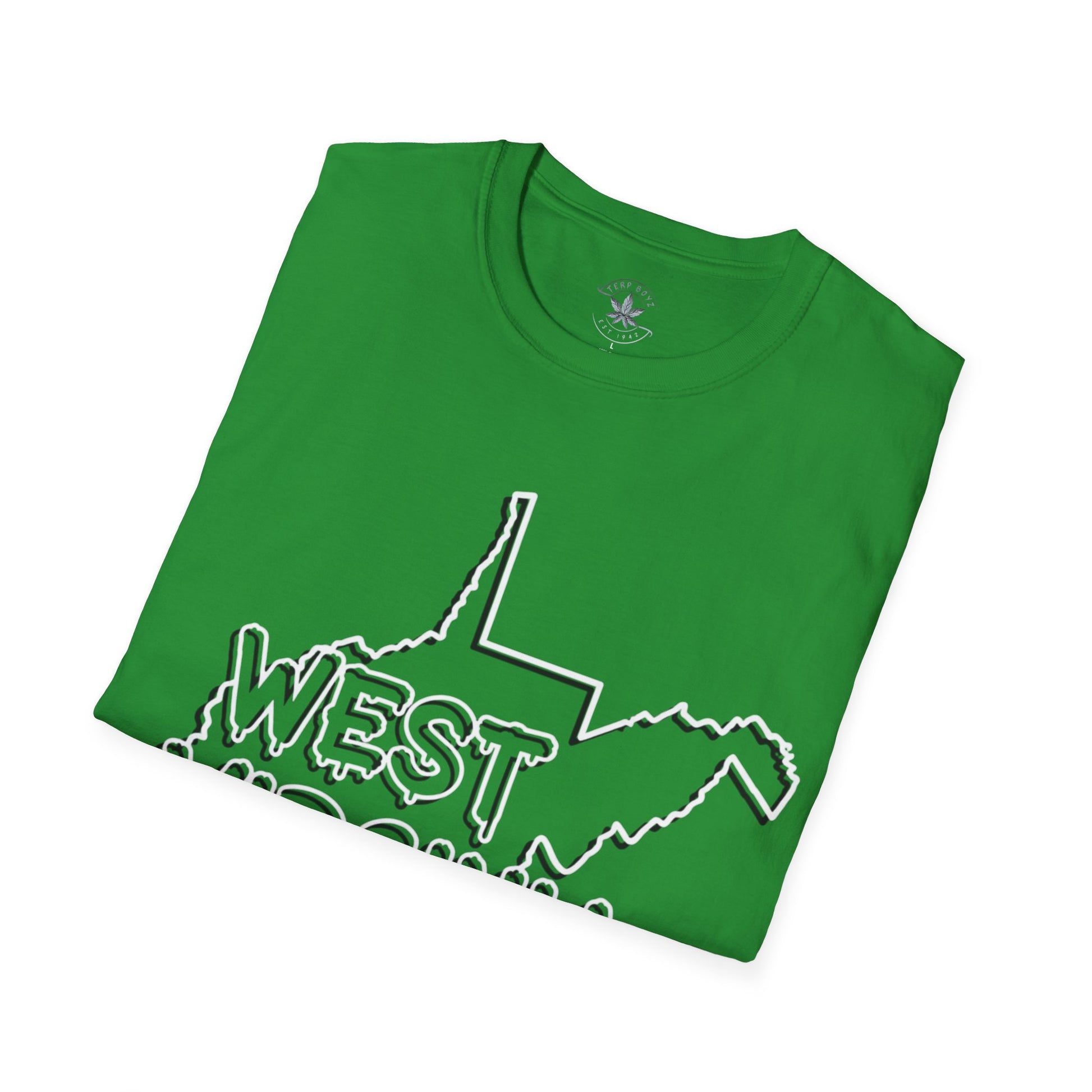 West Virginia Terp T-Shirt
