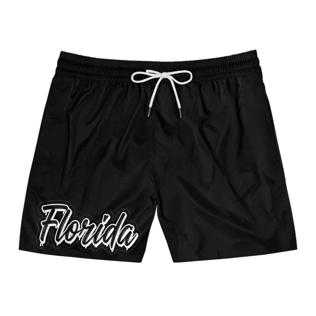 True Floridian Swim Trunks
