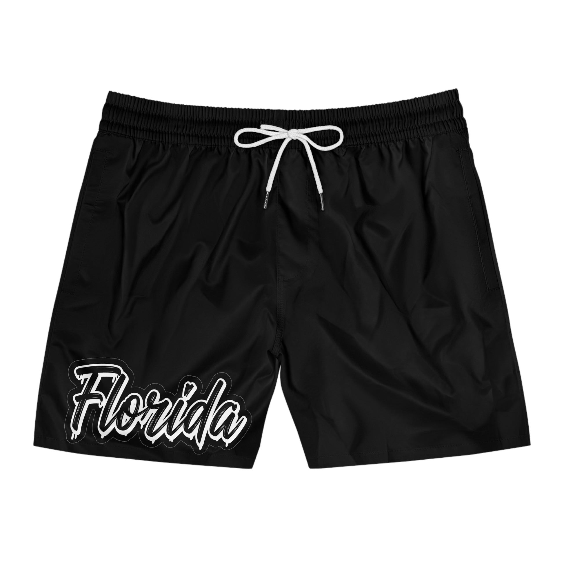 True Floridian Swim Trunks