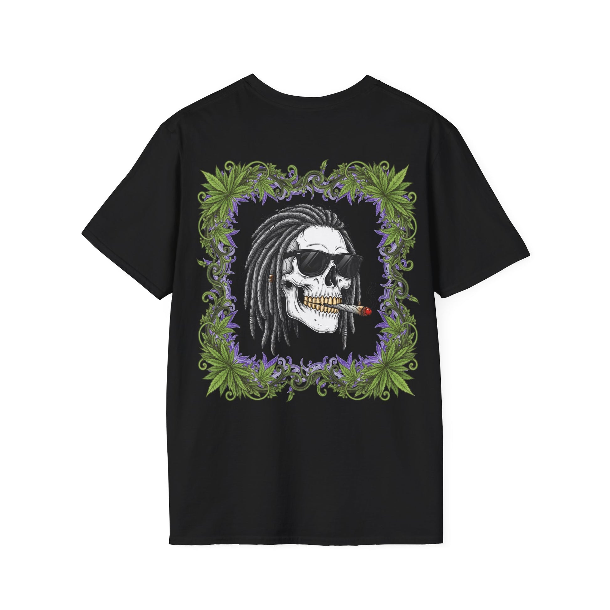 Undead Terp Boy T-Shirt #1