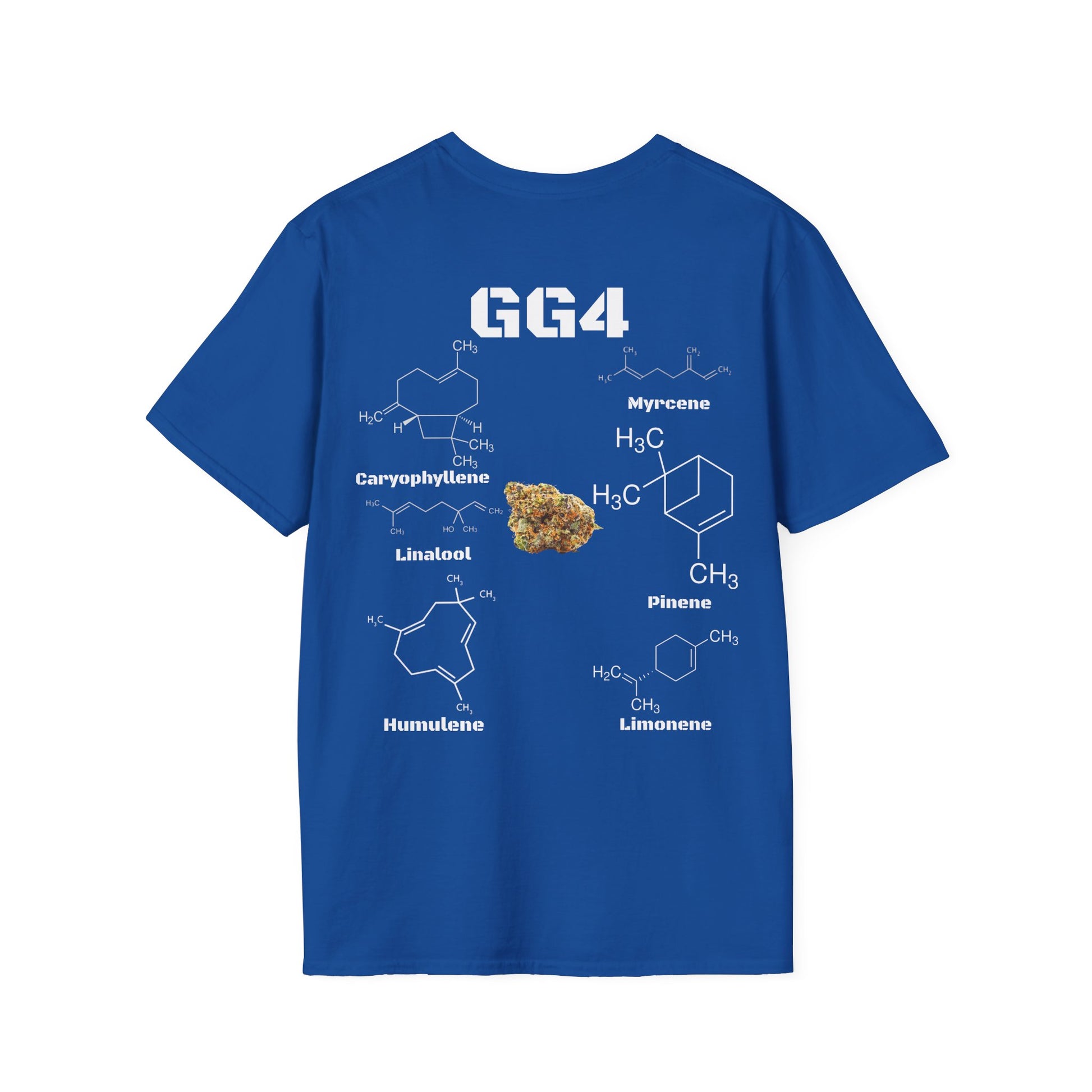 GG4 T-Shirt
