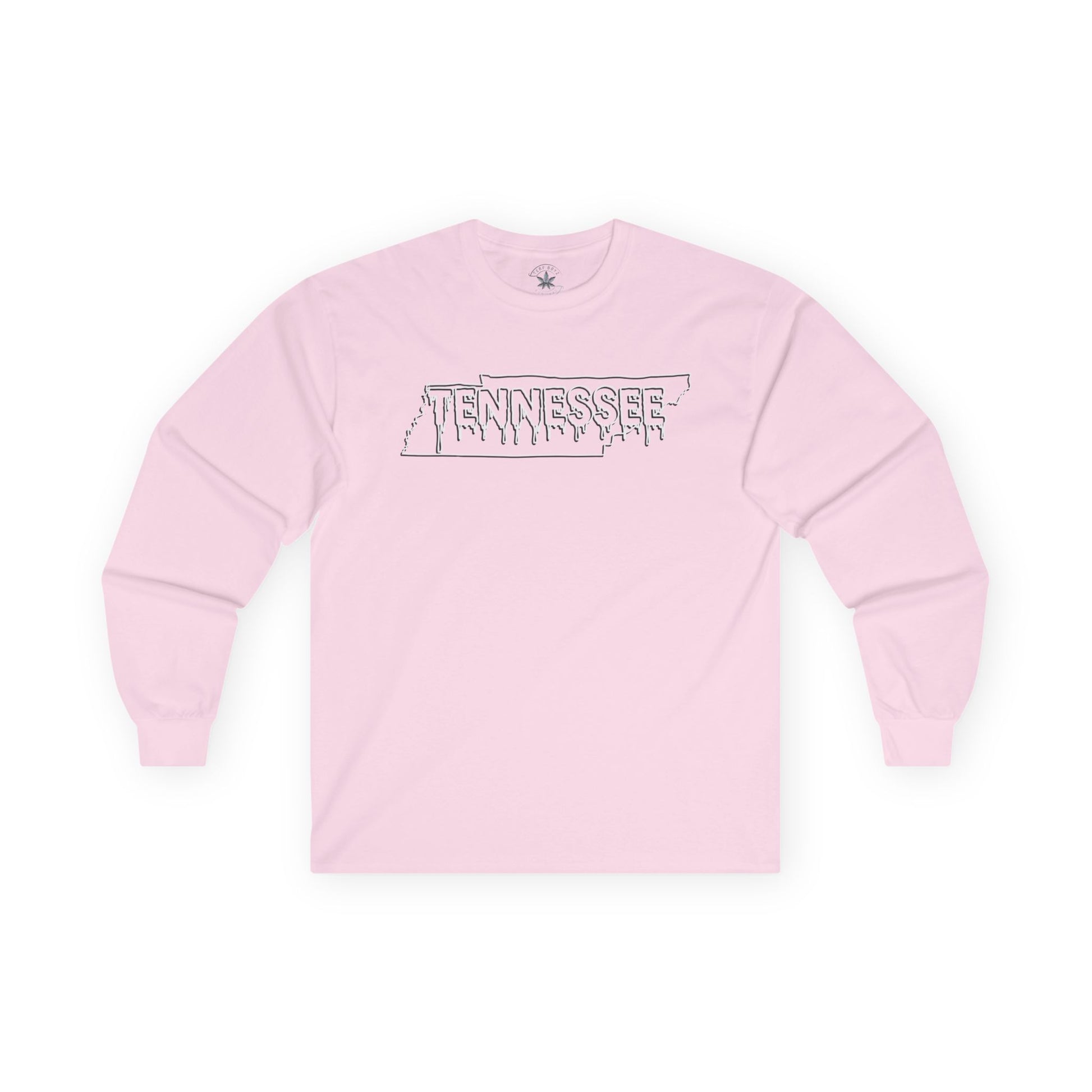 Tennessee Terp Long Sleeve Tee