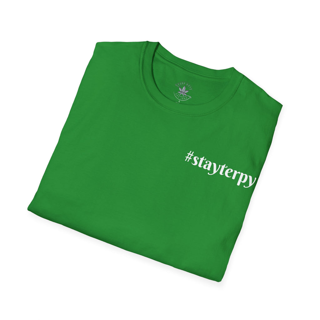 Stay Terpy T-Shirt