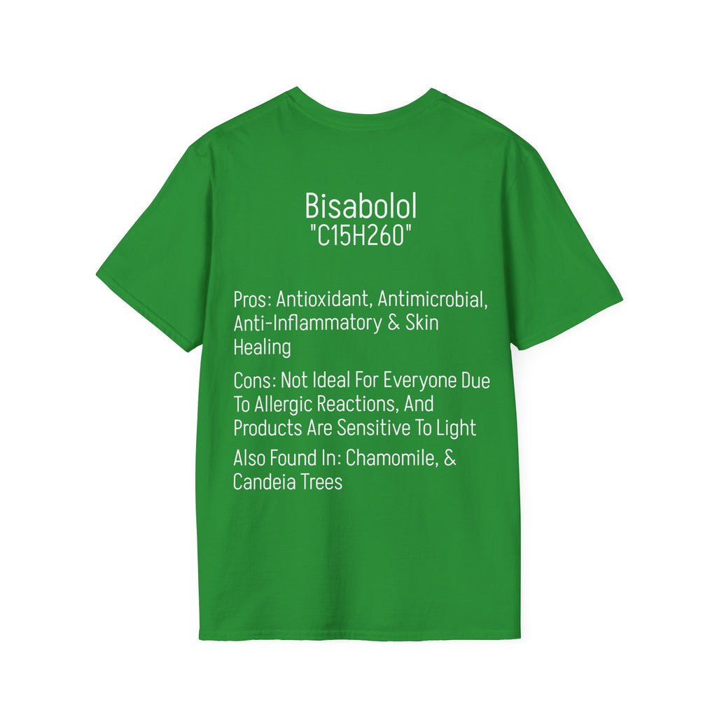 Terp Boyz "Bisabolol" T-Shirt