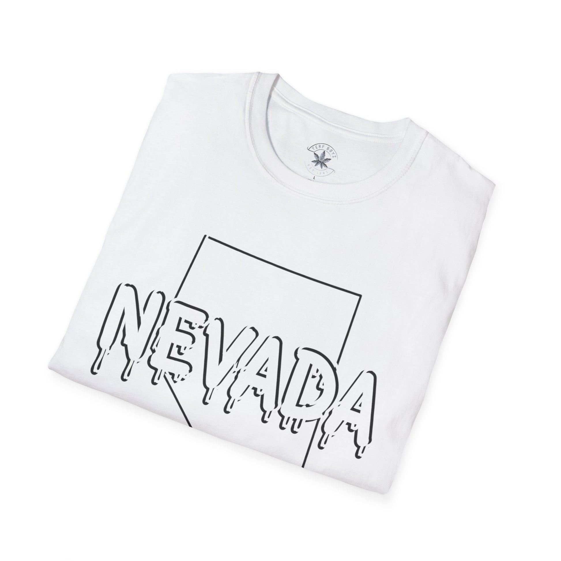 Nevada Terp T-Shirt