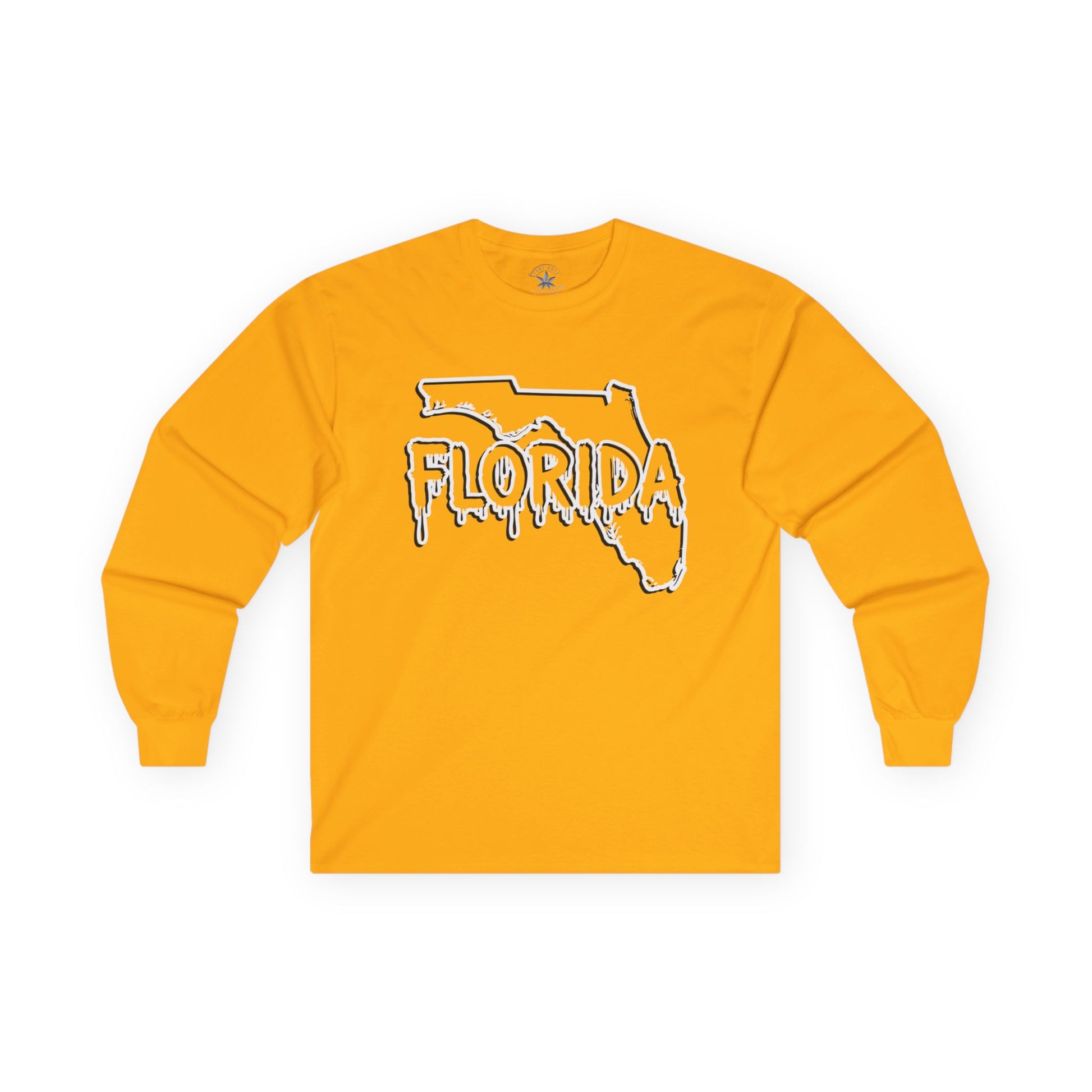 Florida Terp Long Sleeve Tee