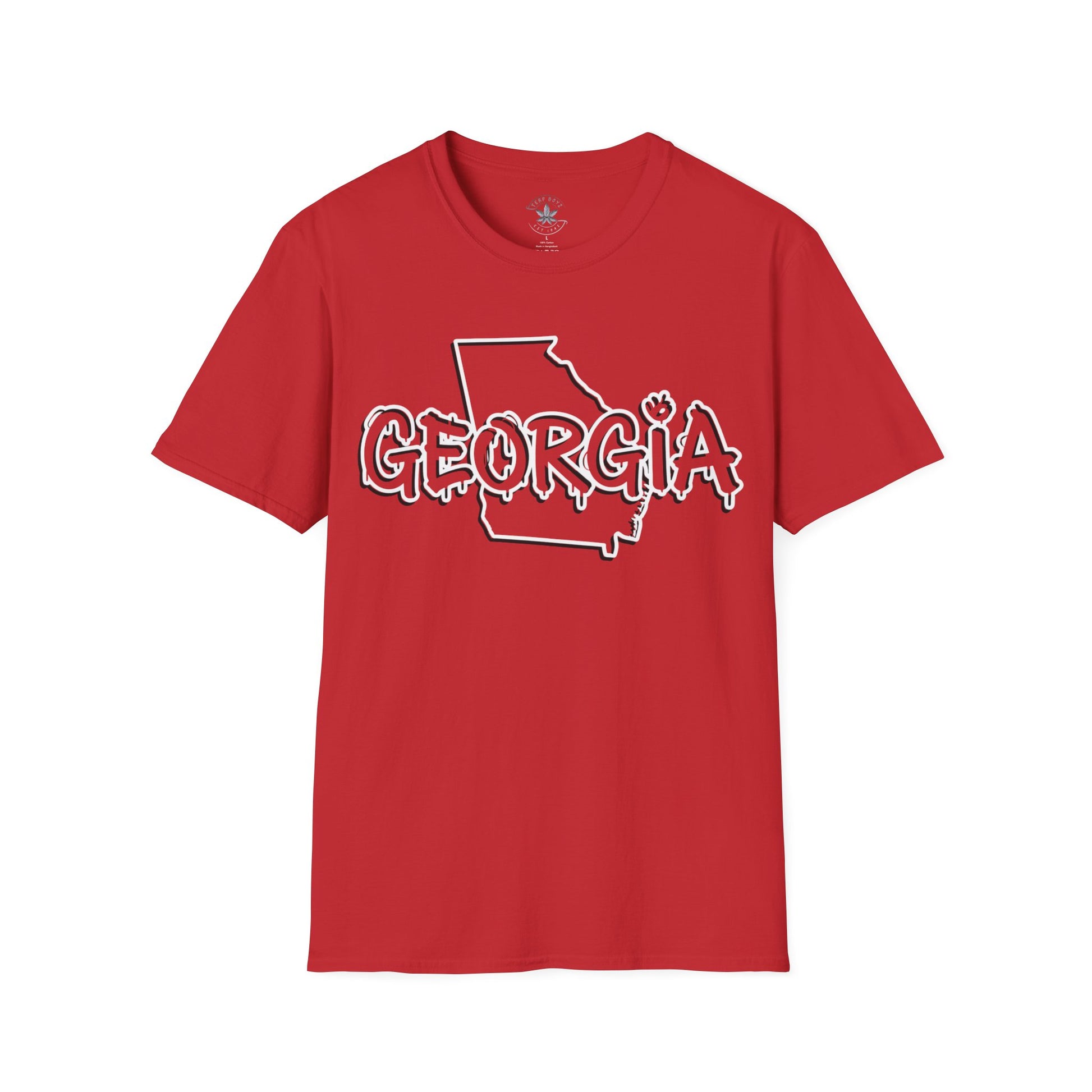 Georgia Terp T-Shirt