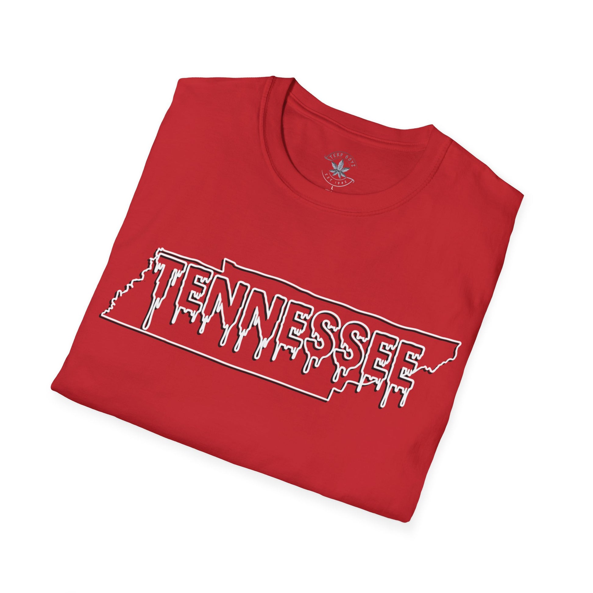 Tennessee Terp T-Shirt
