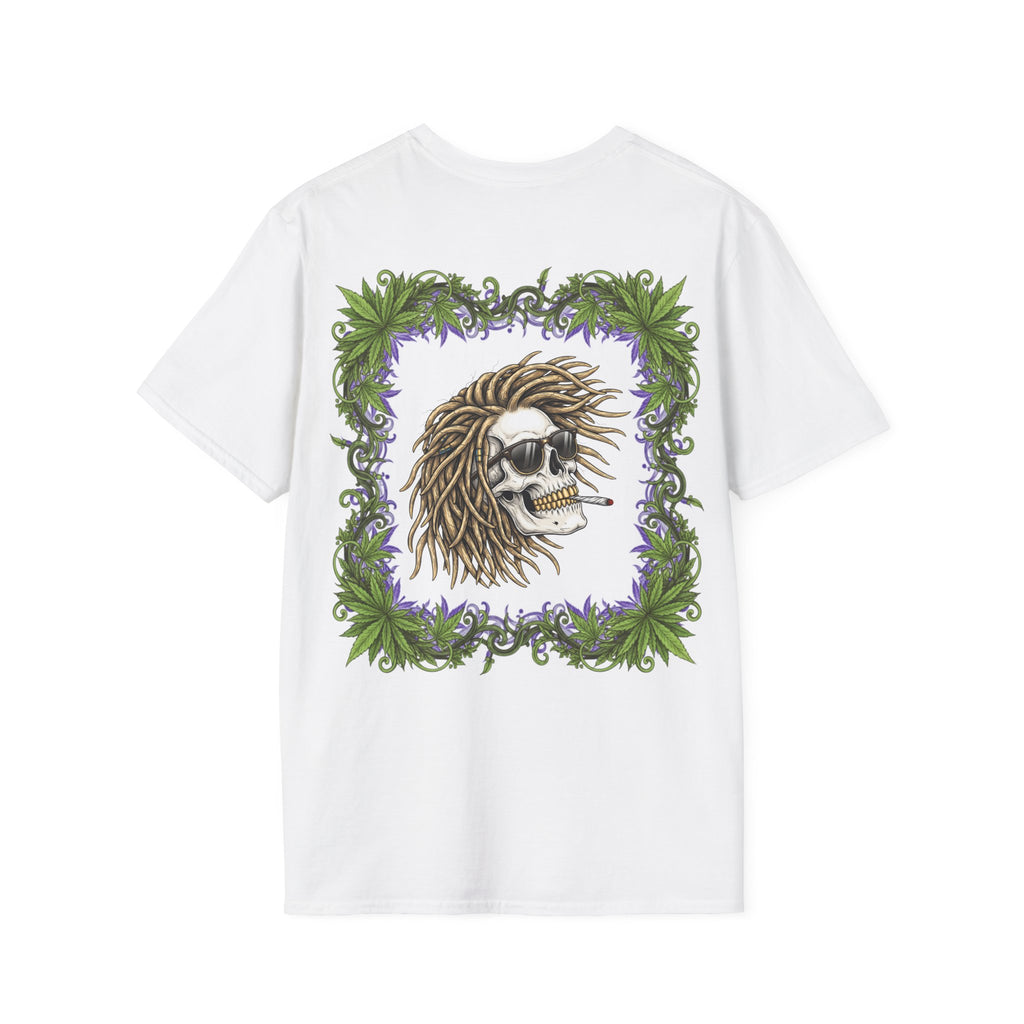 Undead Terp Boy T-Shirt #5