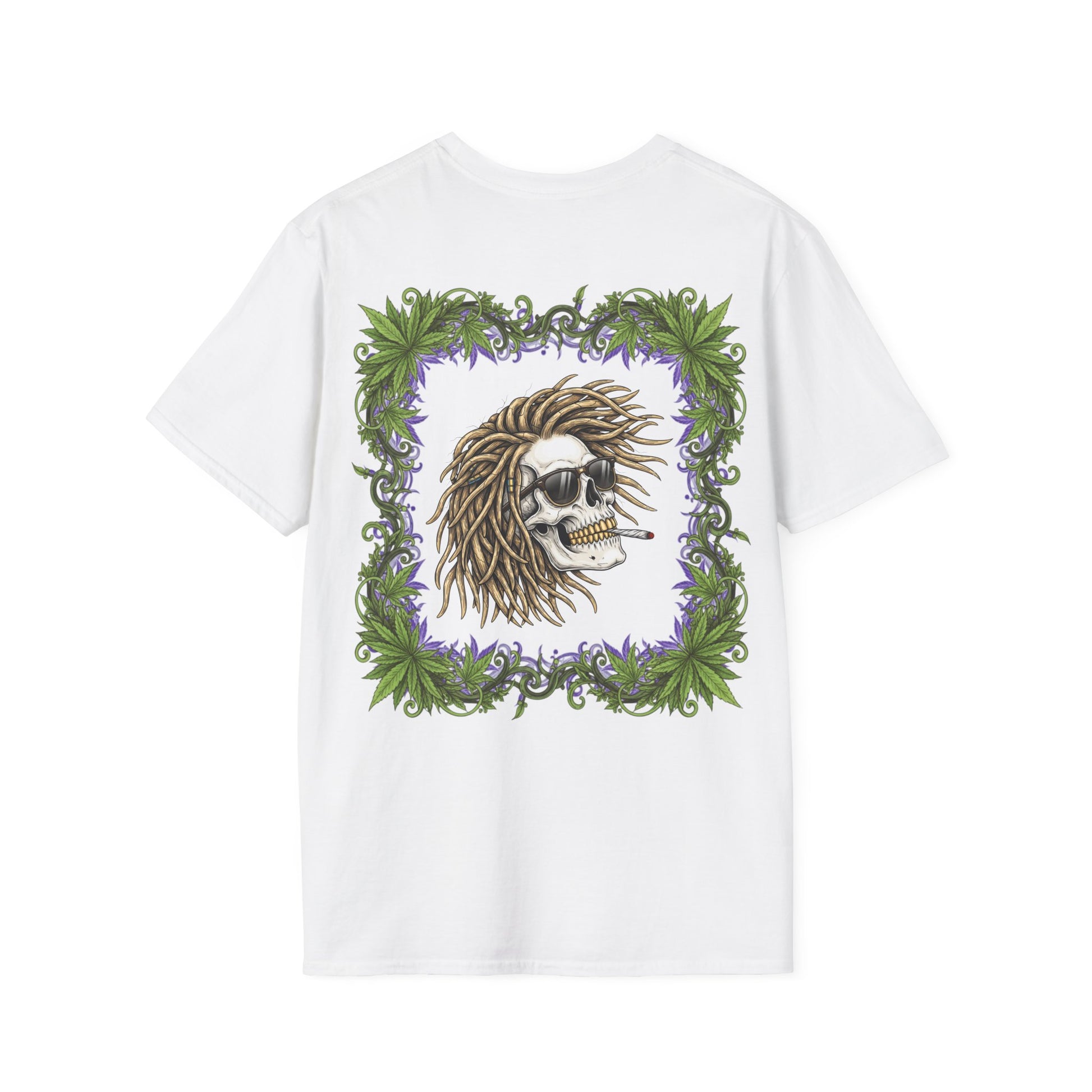 Undead Terp Boy T-Shirt #5