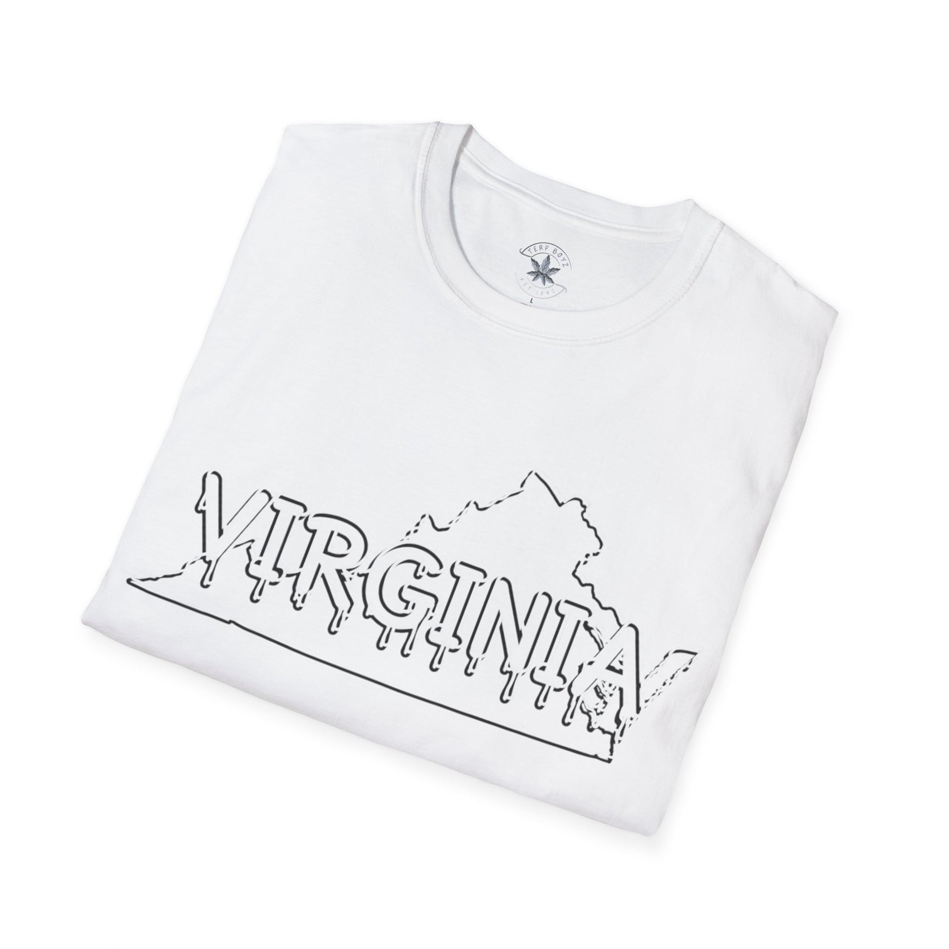 Virginia Terp T-Shirt