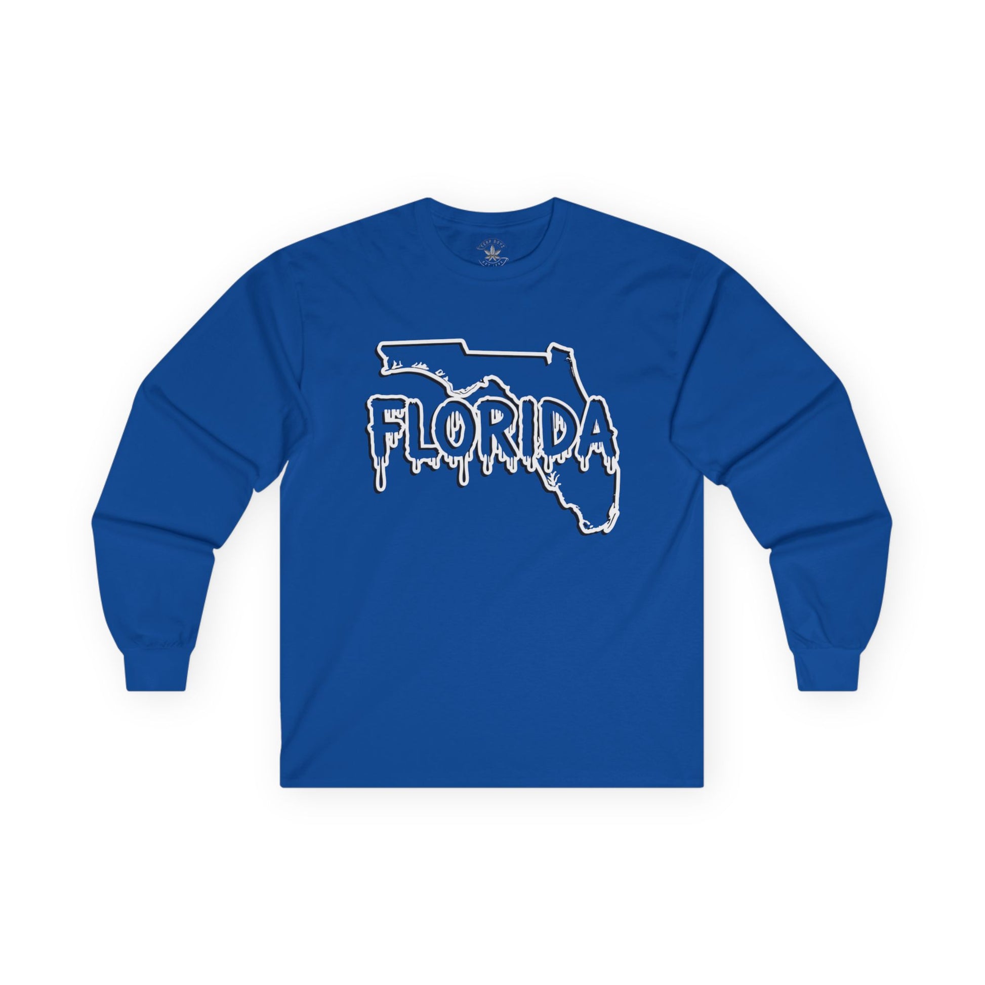 Florida Terp Long Sleeve Tee
