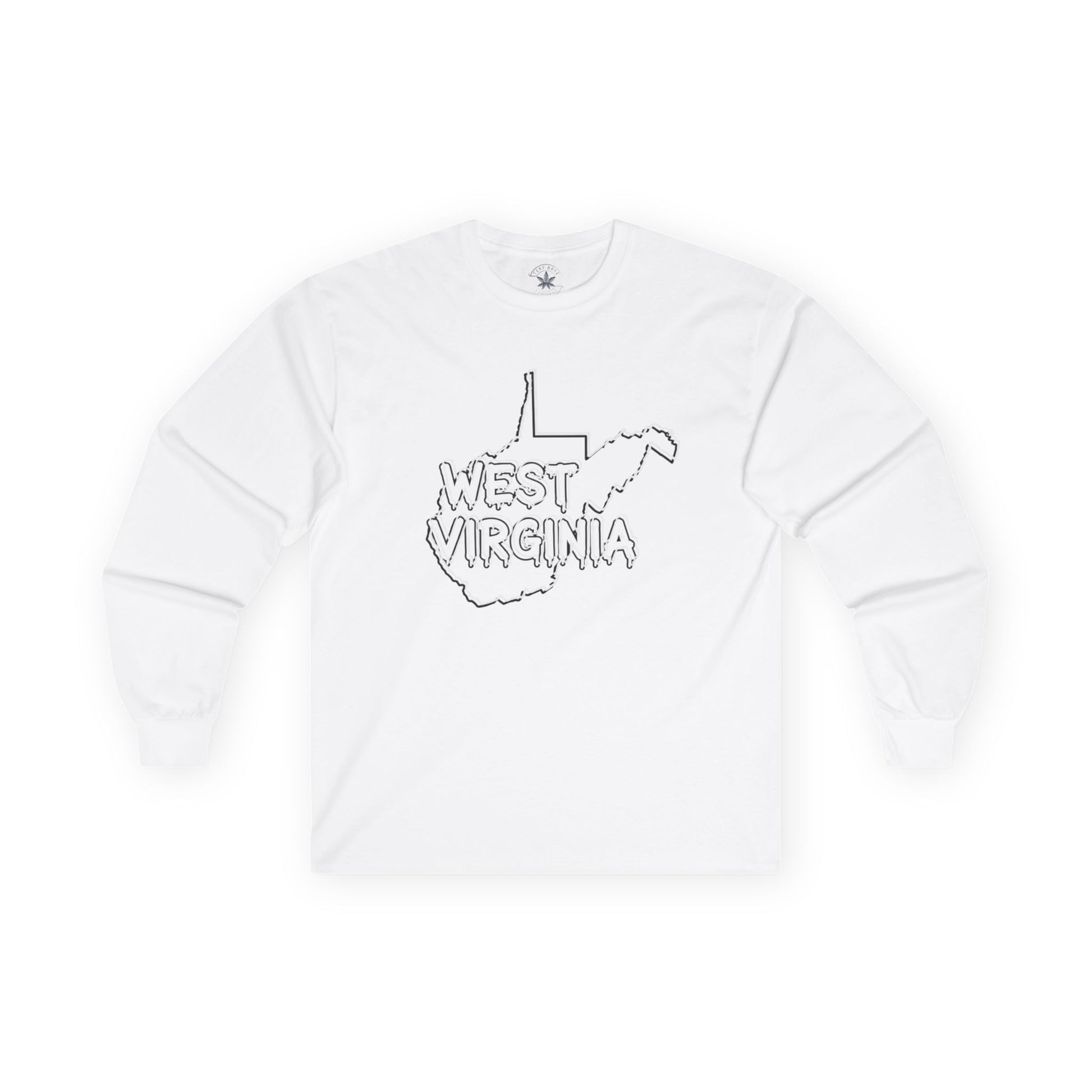 West Virginia Terp Long Sleeve Tee