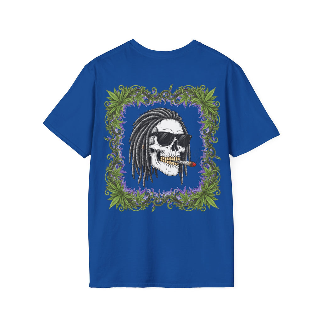Undead Terp Boy T-Shirt #1