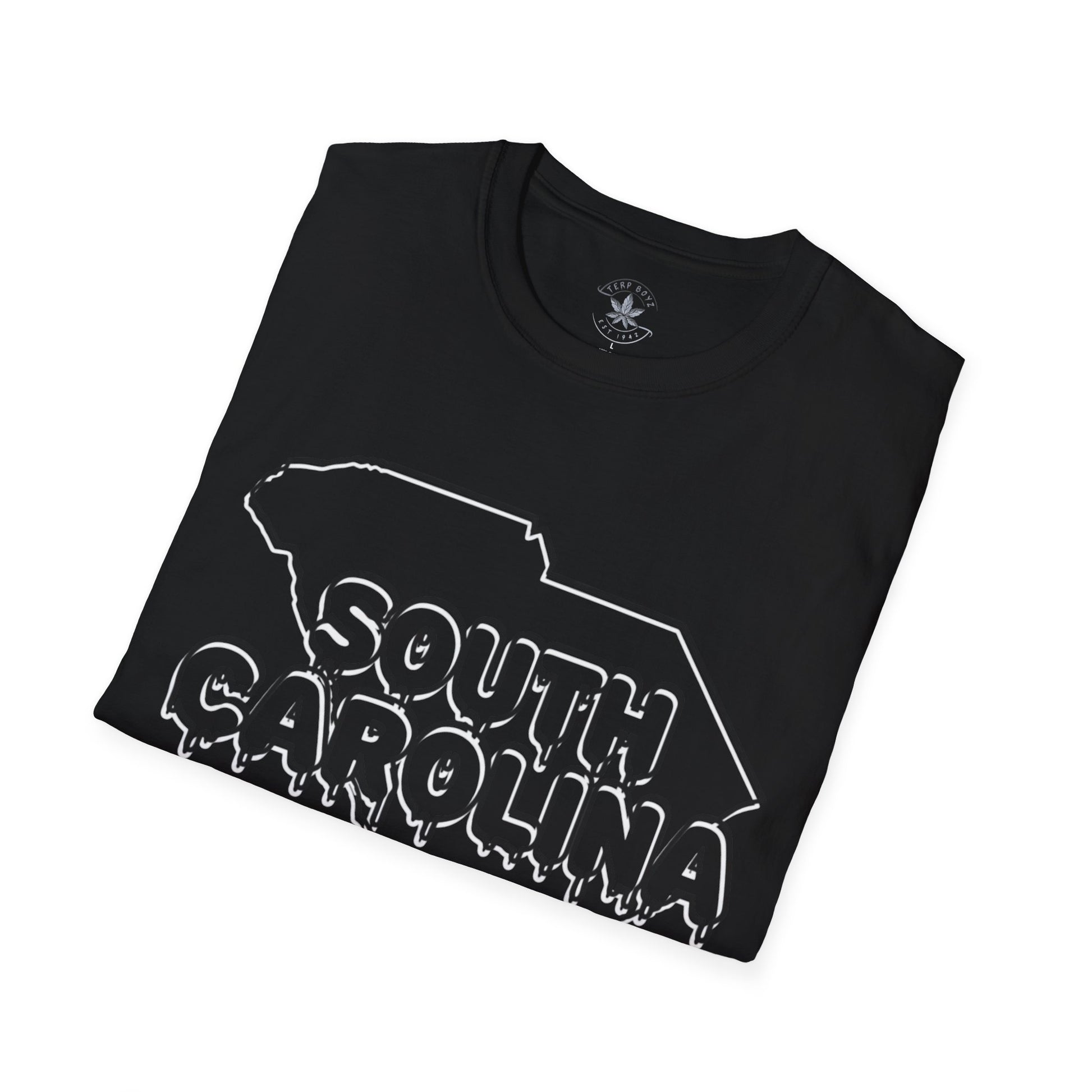 South Carolina Terp T-Shirt