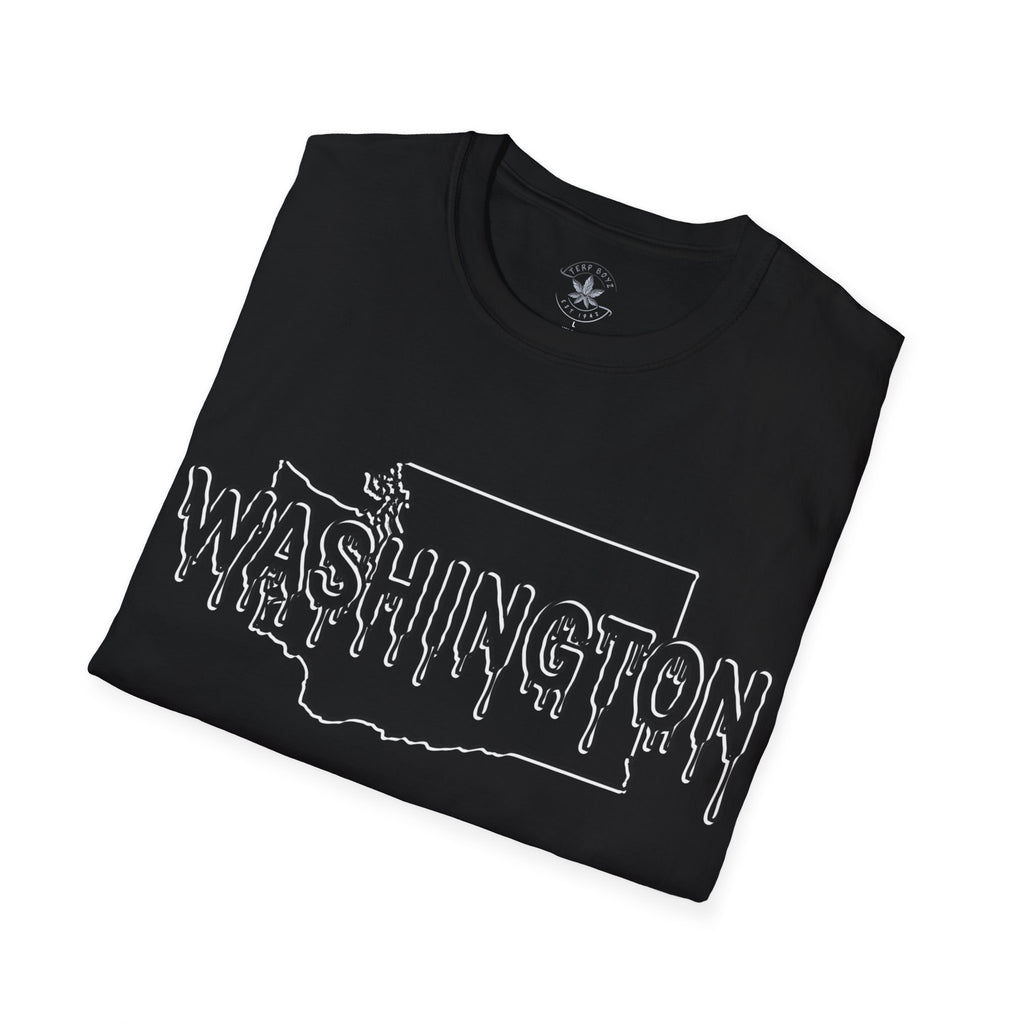 Washington Terp T-Shirt