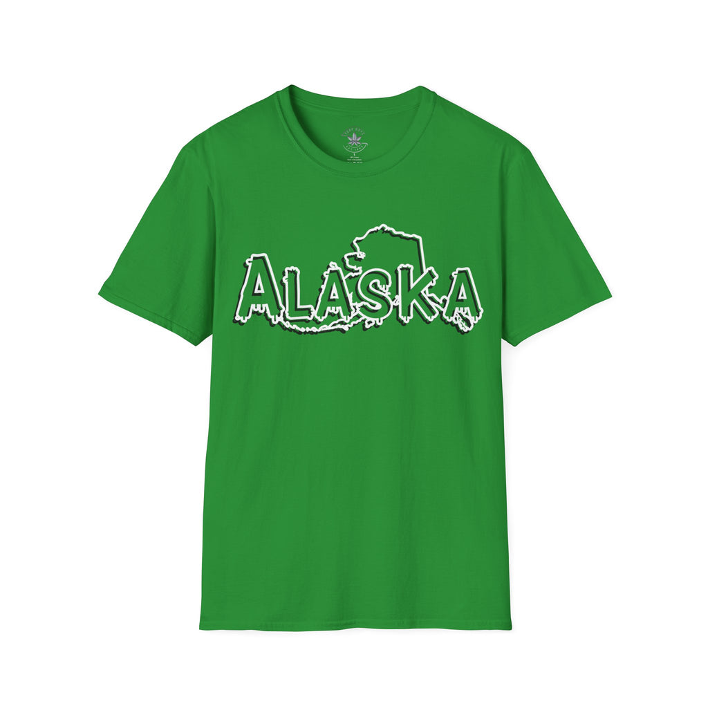 Alaska Terp T-Shirt