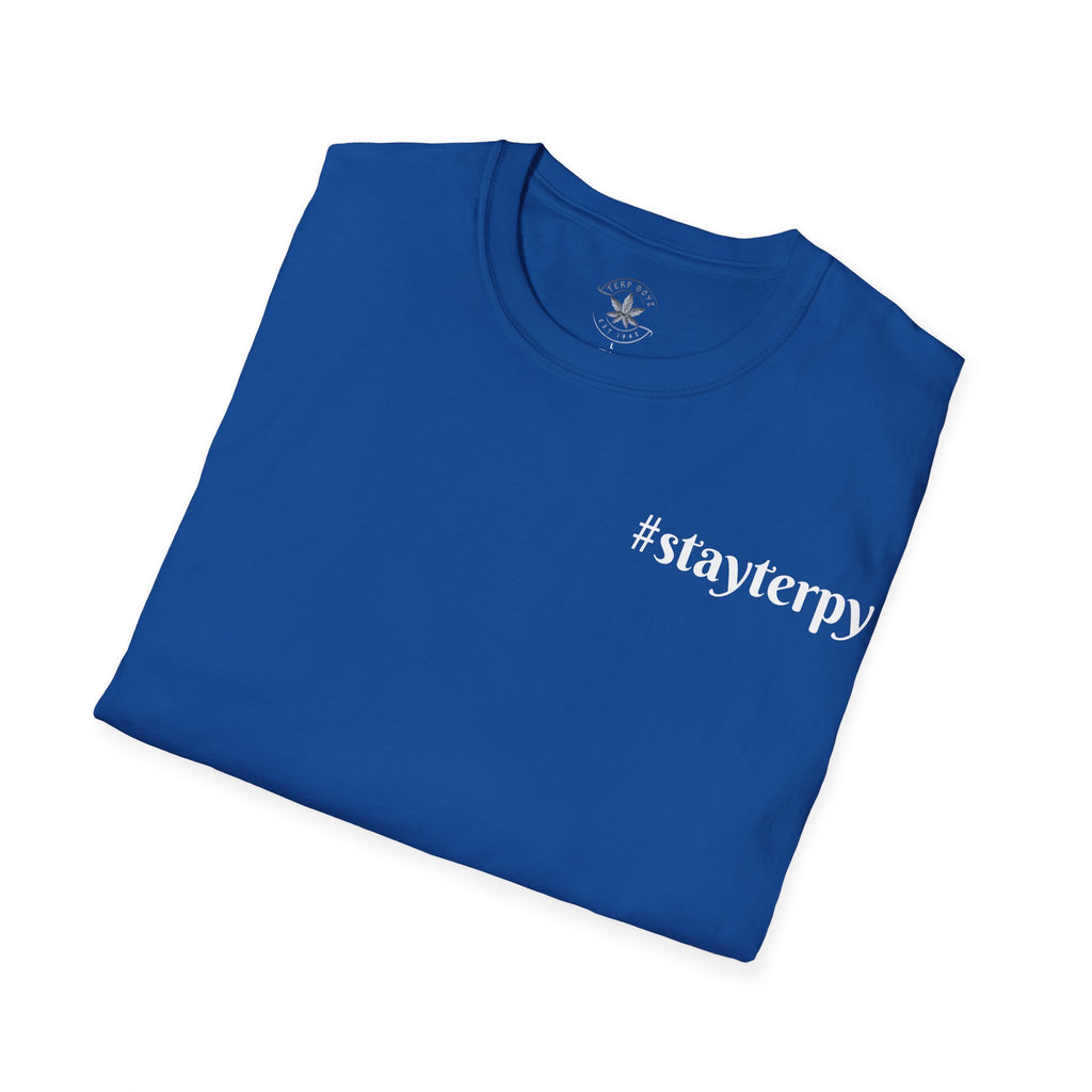 Stay Terpy T-Shirt