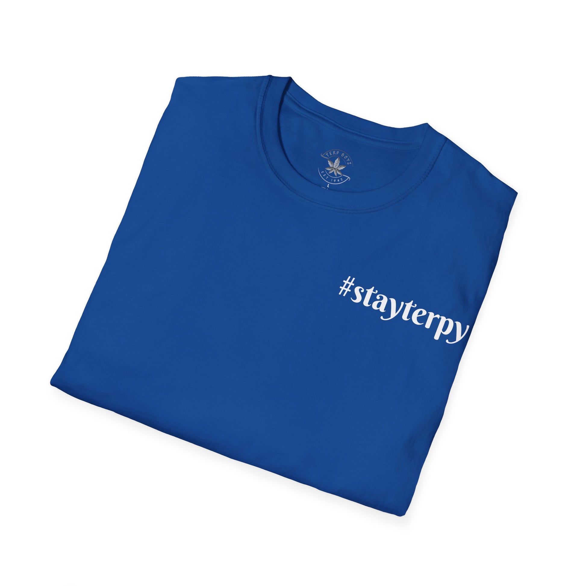 Stay Terpy T-Shirt
