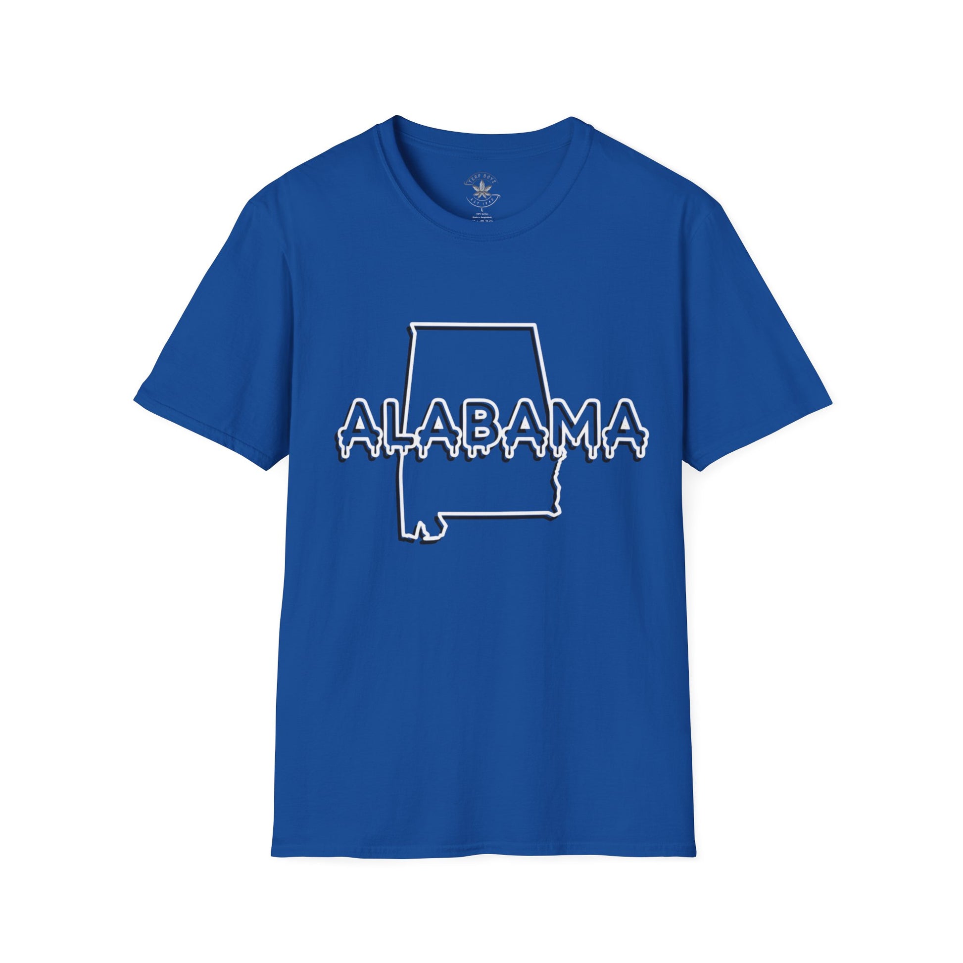 Alabama Terp T-Shirt