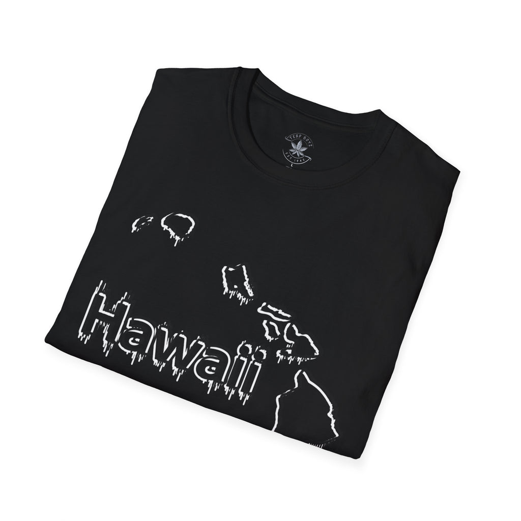 Hawaii Terp T-Shirt
