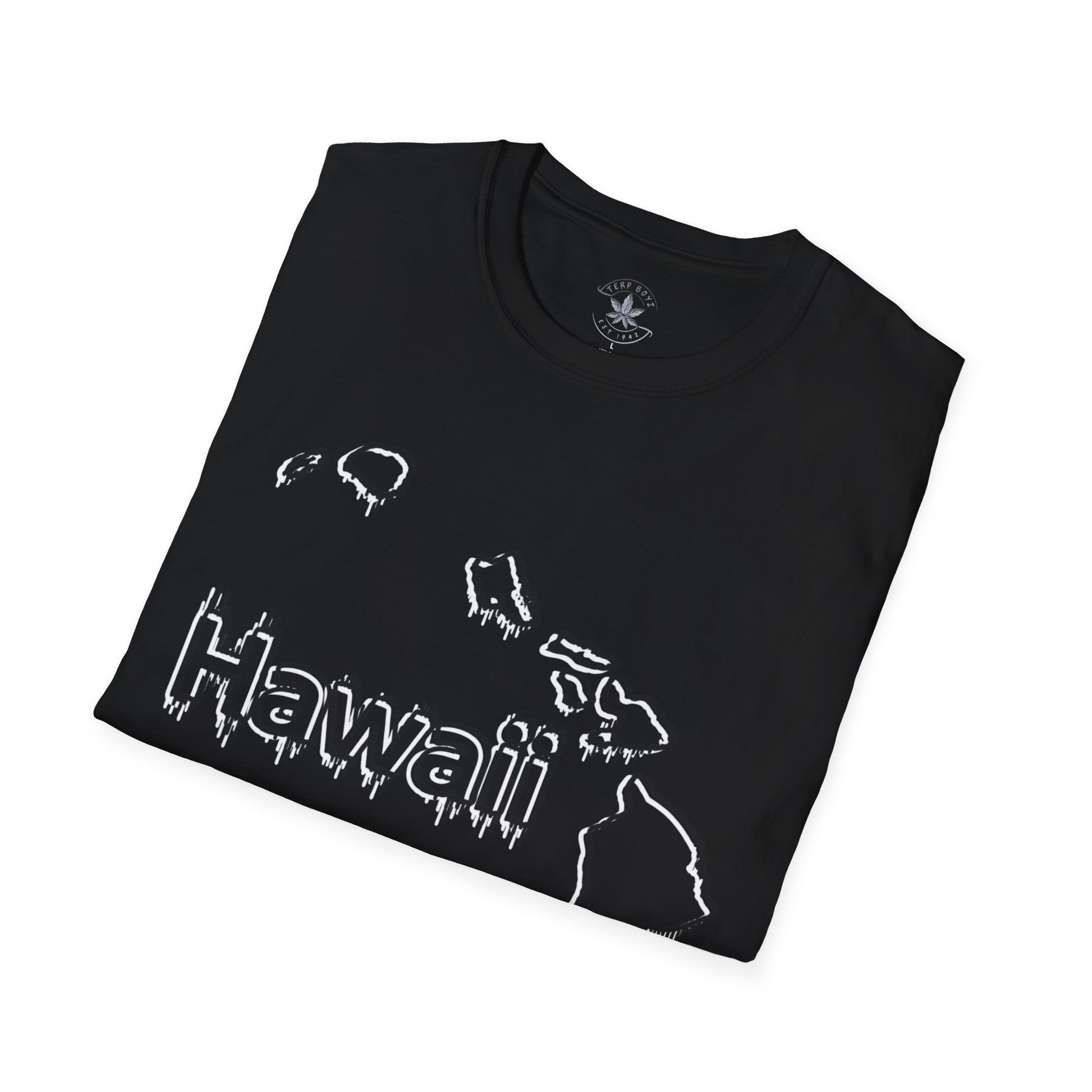 Hawaii Terp T-Shirt