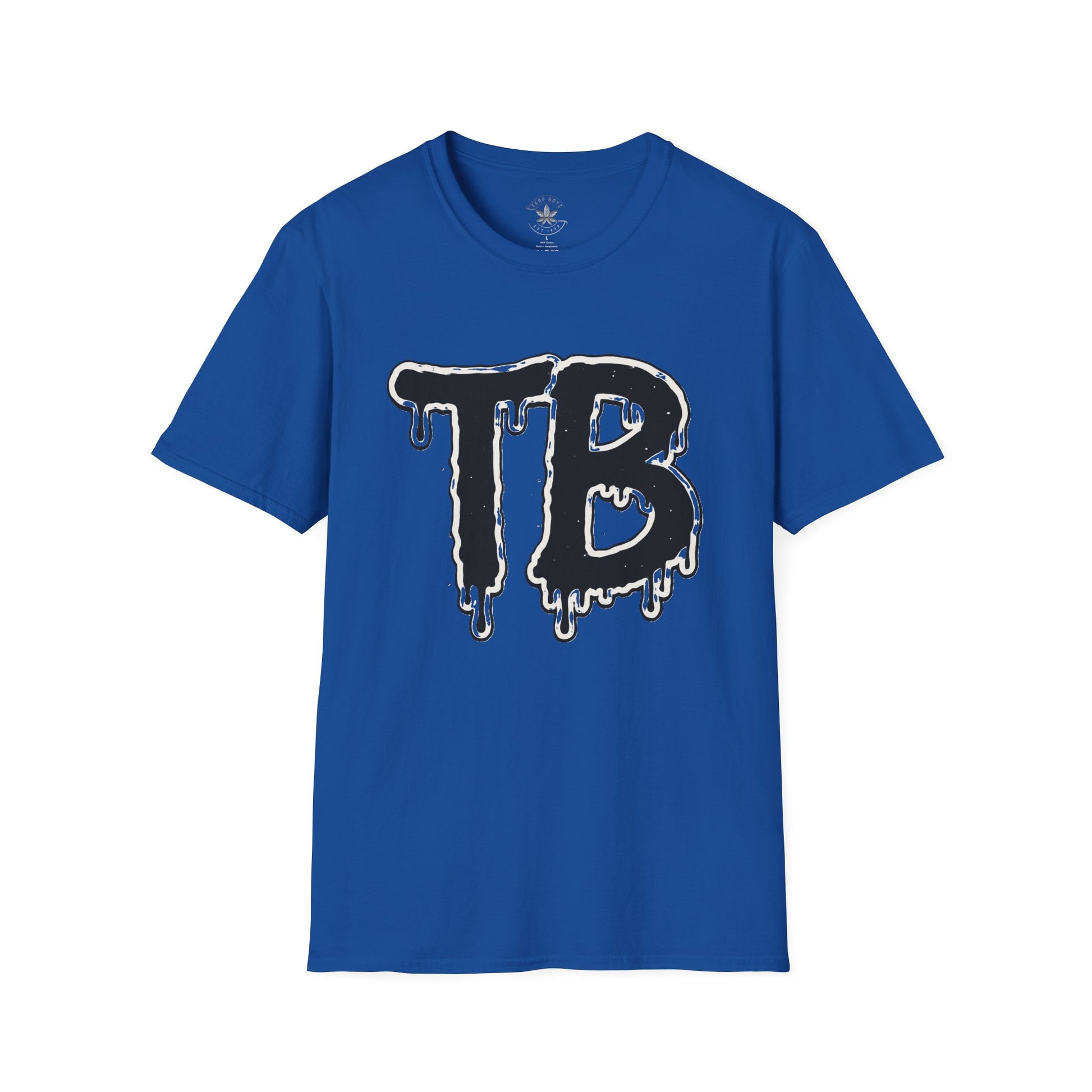 "TB" T-Shirt