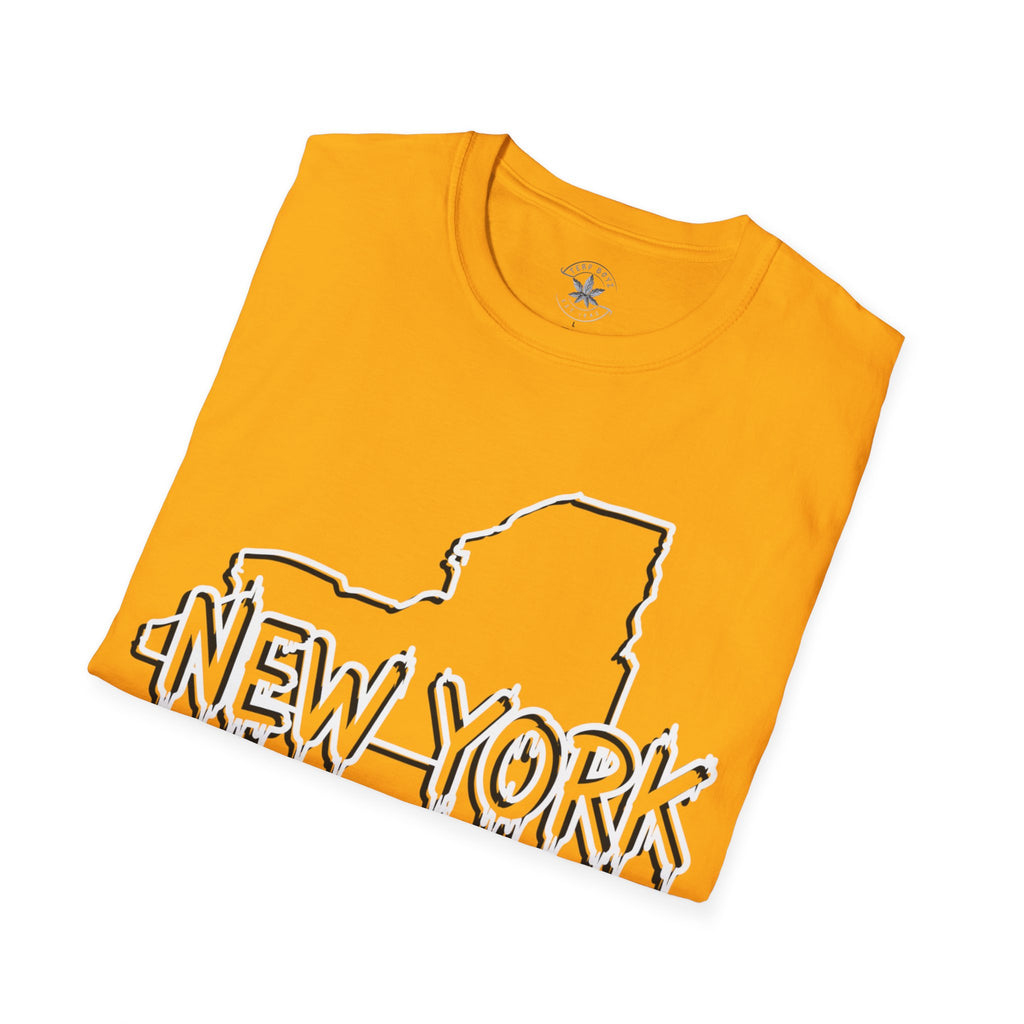 New York Terp T-Shirt