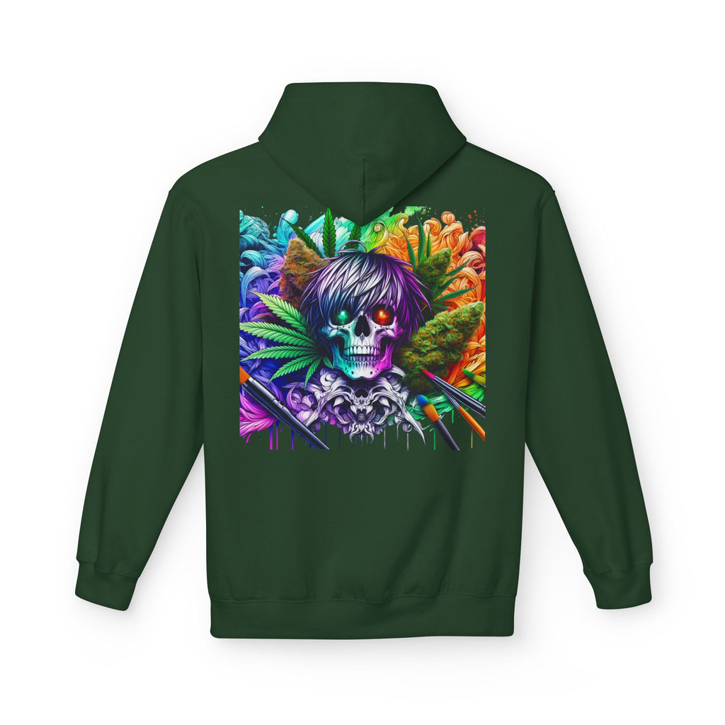 Stoned To Death Hoodie