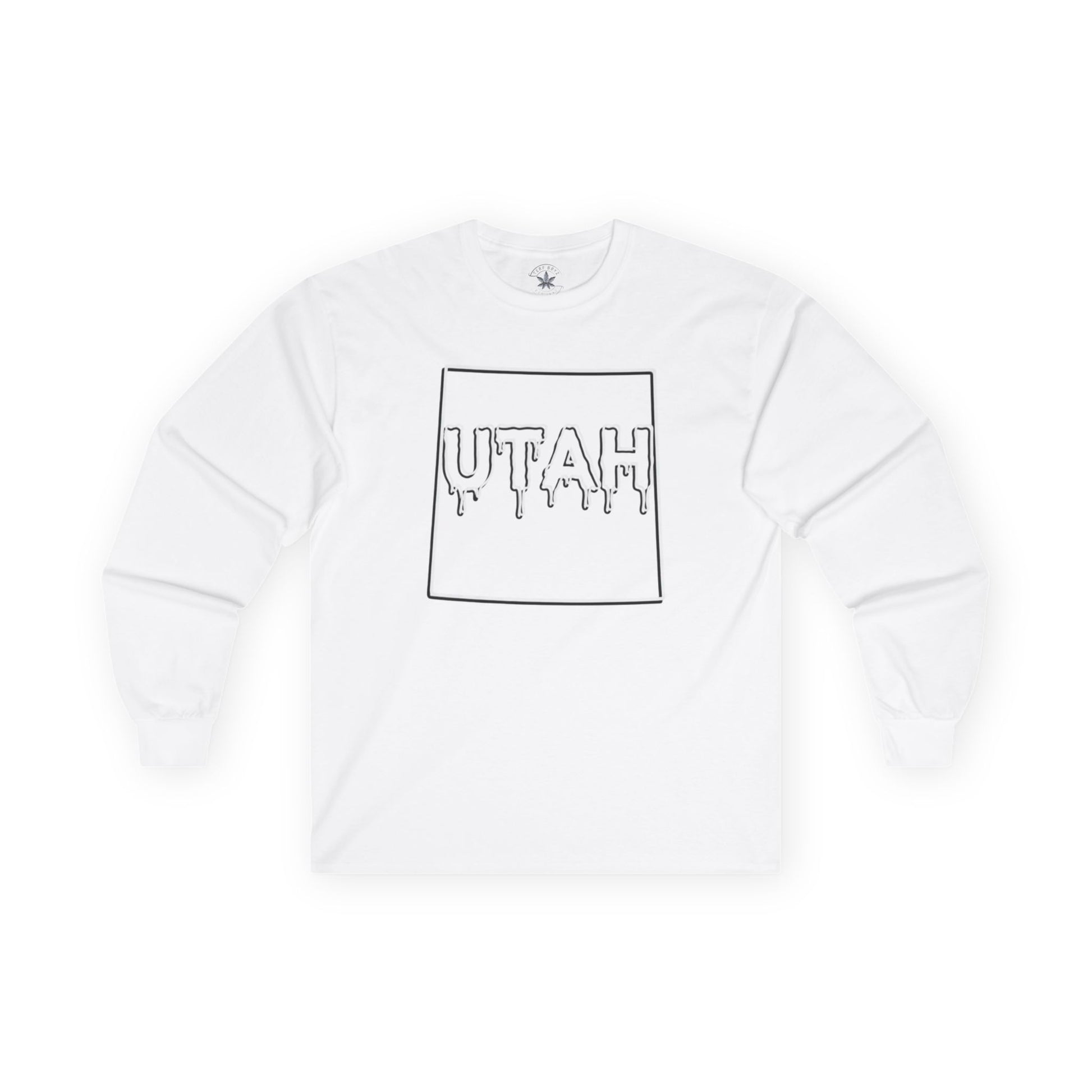Utah Terp Long Sleeve Tee