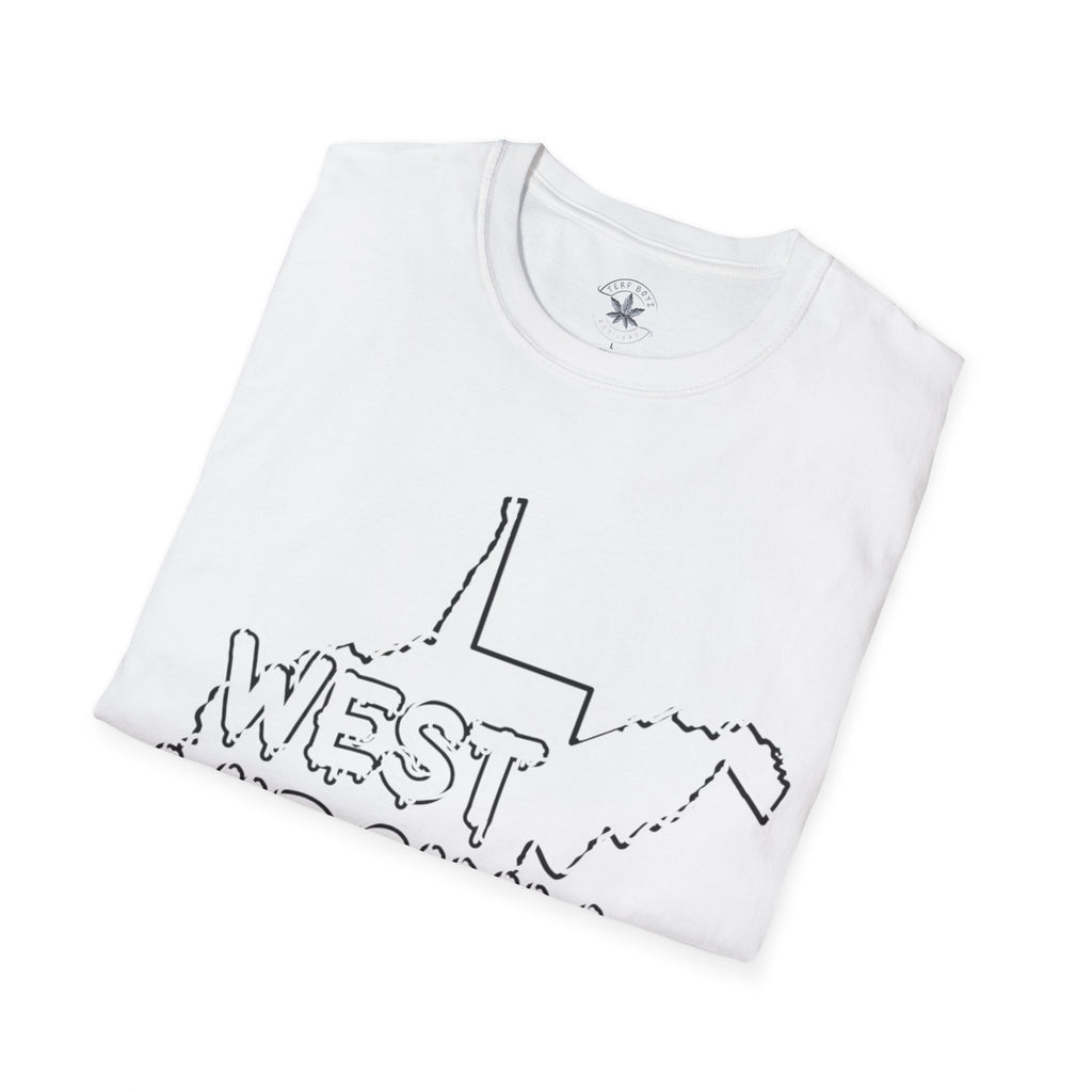 West Virginia Terp T-Shirt